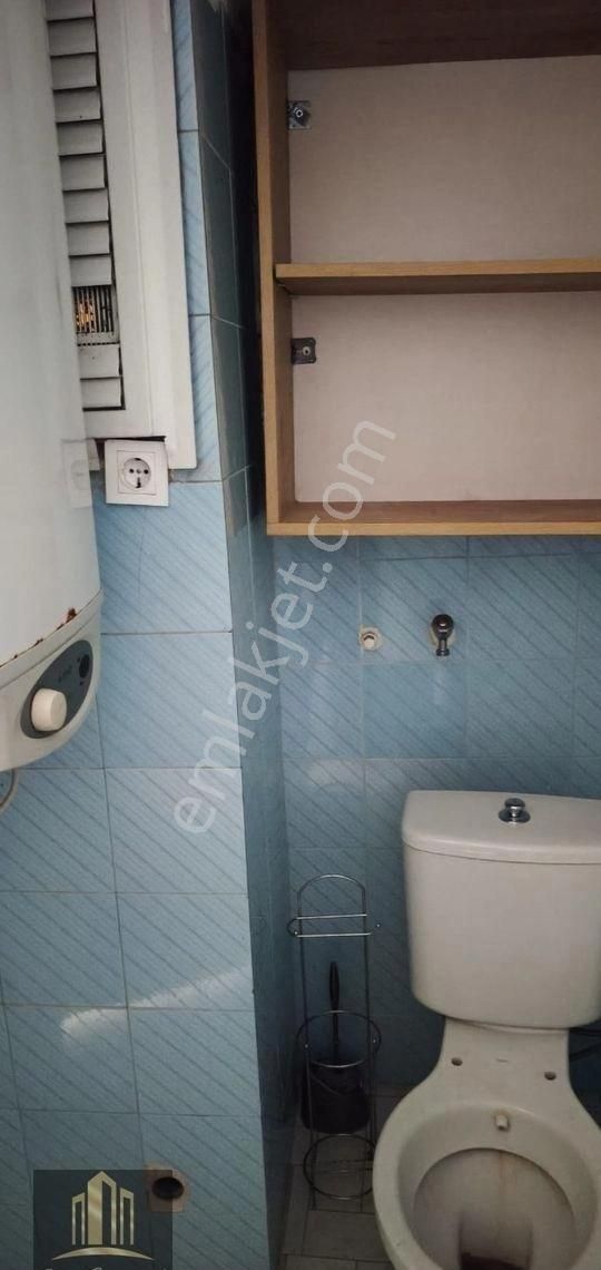 Alsancak Kahramanlar'da Asansörlü 3+1 Kiralık Daire - Görsel 13