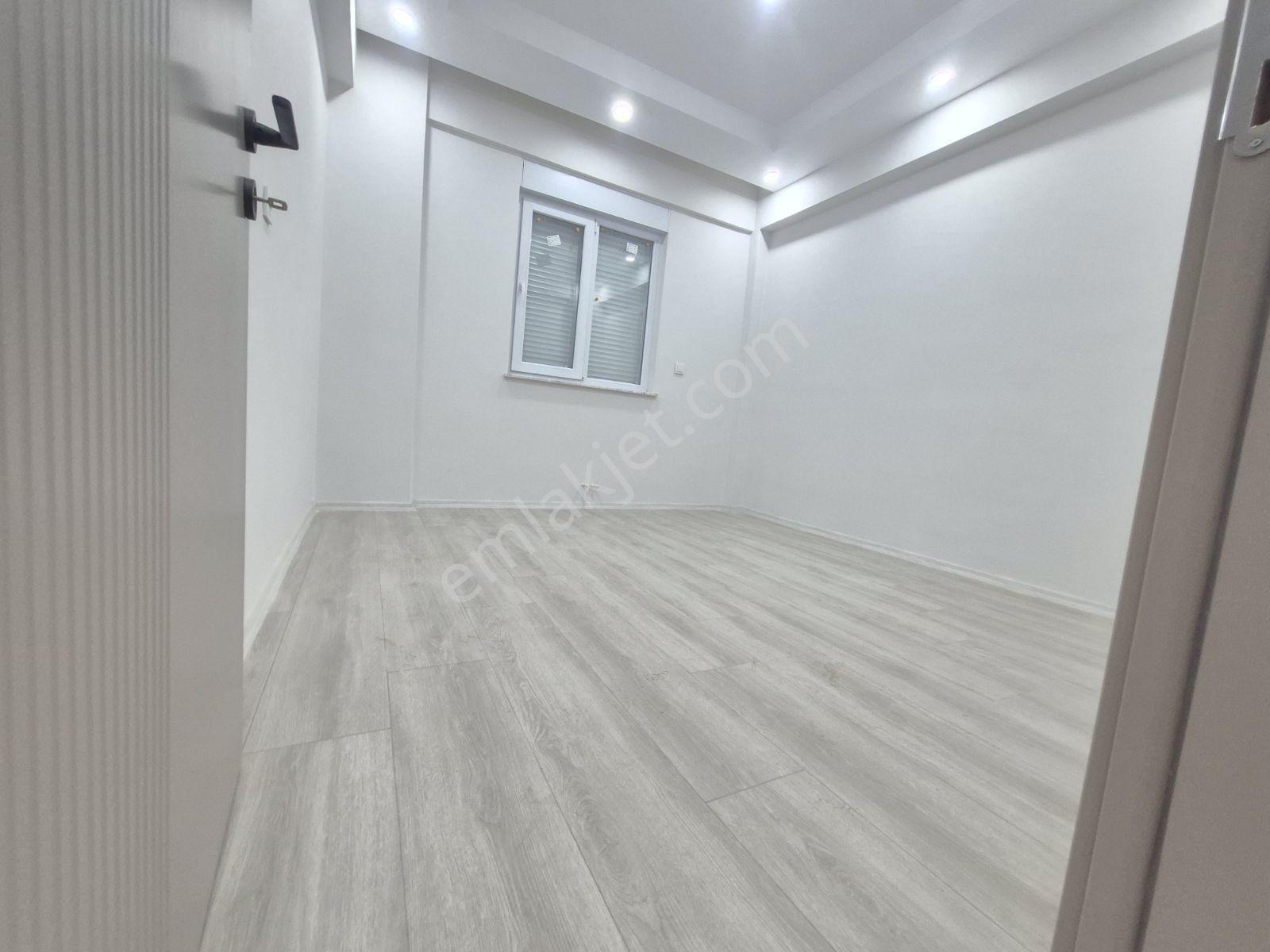 Serik Cumalı*3+1*140 M2*ebeveyn Banyolu*sıfır*asansörlü Satılık - Görsel 34