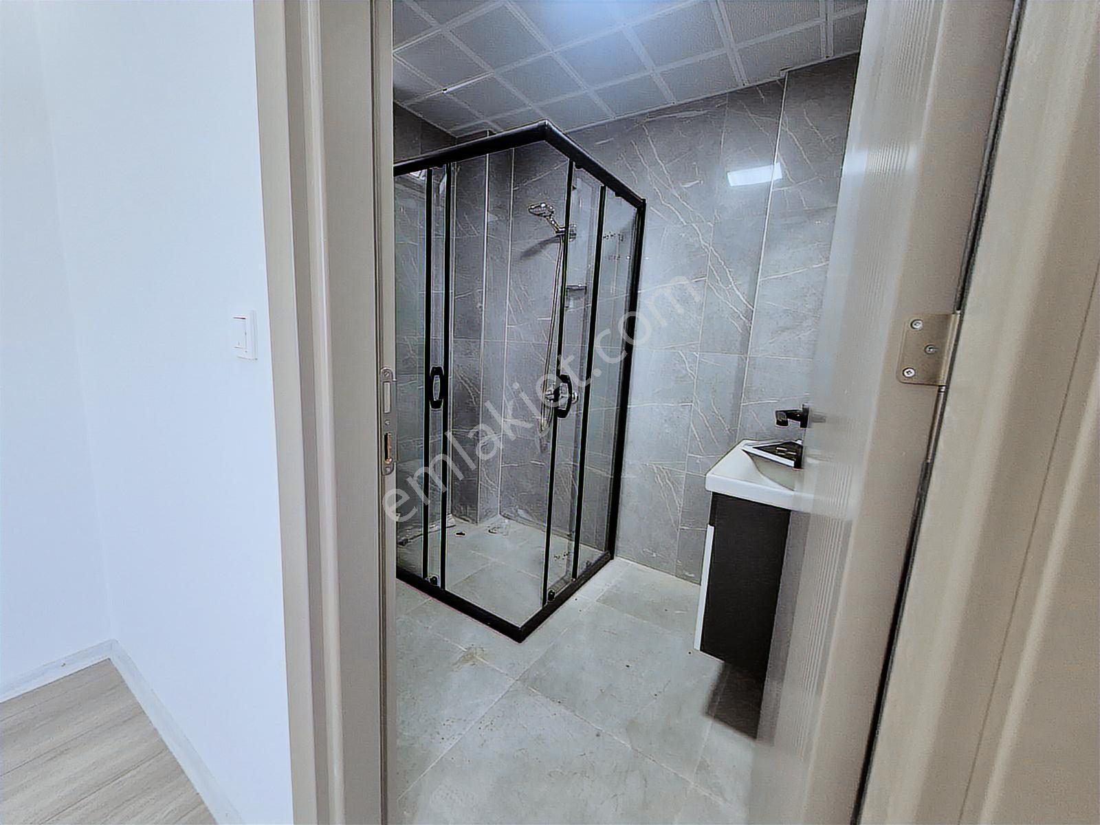 Serik Cumalı*3+1*140 M2*ebeveyn Banyolu*sıfır*asansörlü Satılık - Görsel 29