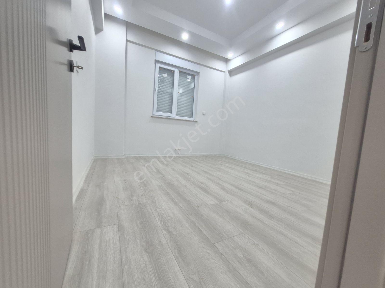 Serik Cumalı*3+1*140 M2*ebeveyn Banyolu*sıfır*asansörlü Satılık - Görsel 19