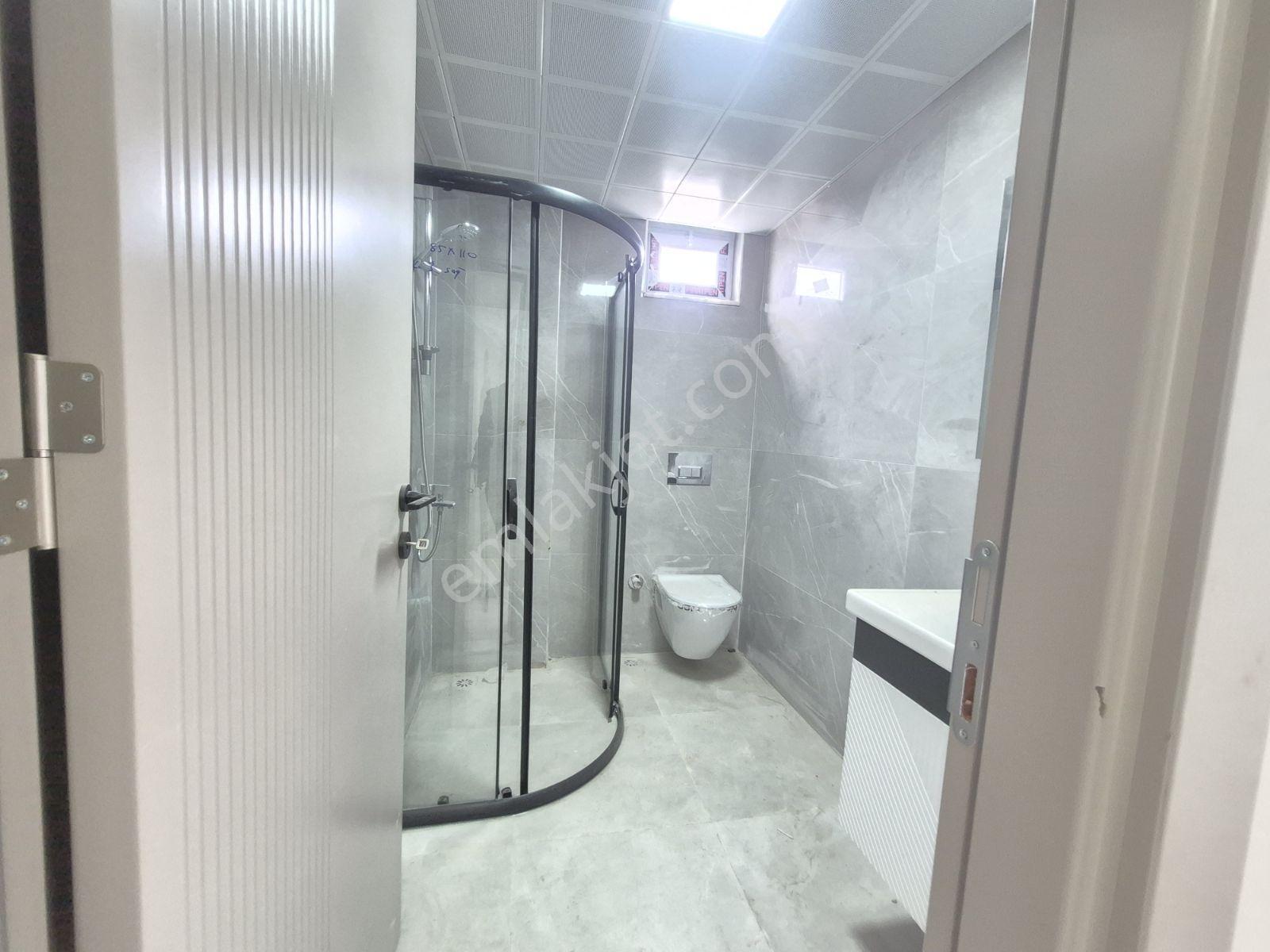 Serik Cumalı*3+1*140 M2*ebeveyn Banyolu*sıfır*asansörlü Satılık - Görsel 20