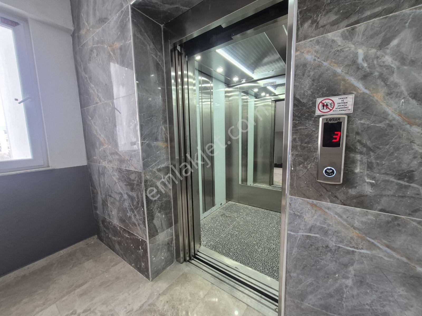 Serik Cumalı*3+1*140 M2*ebeveyn Banyolu*sıfır*asansörlü Satılık - Görsel 33