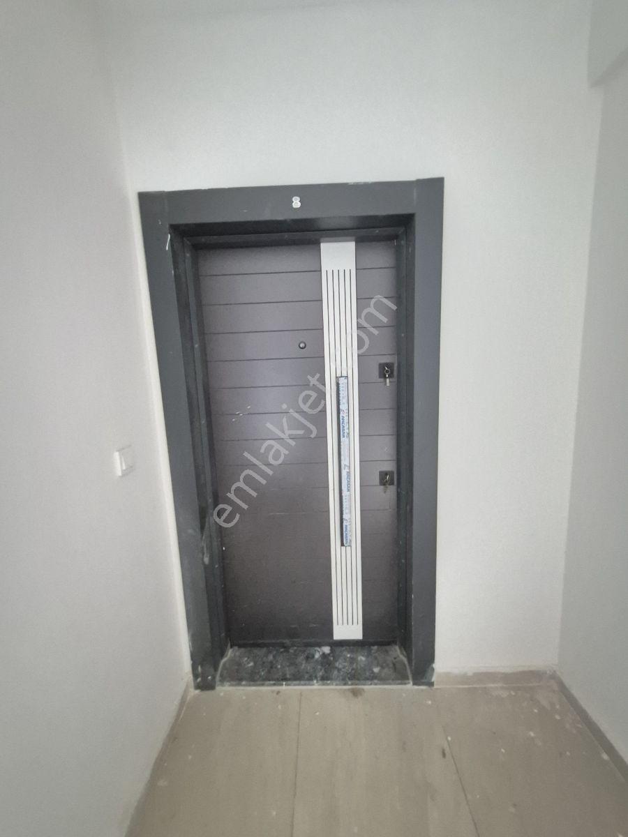 Serik Cumalı*3+1*140 M2*ebeveyn Banyolu*sıfır*asansörlü Satılık - Görsel 7
