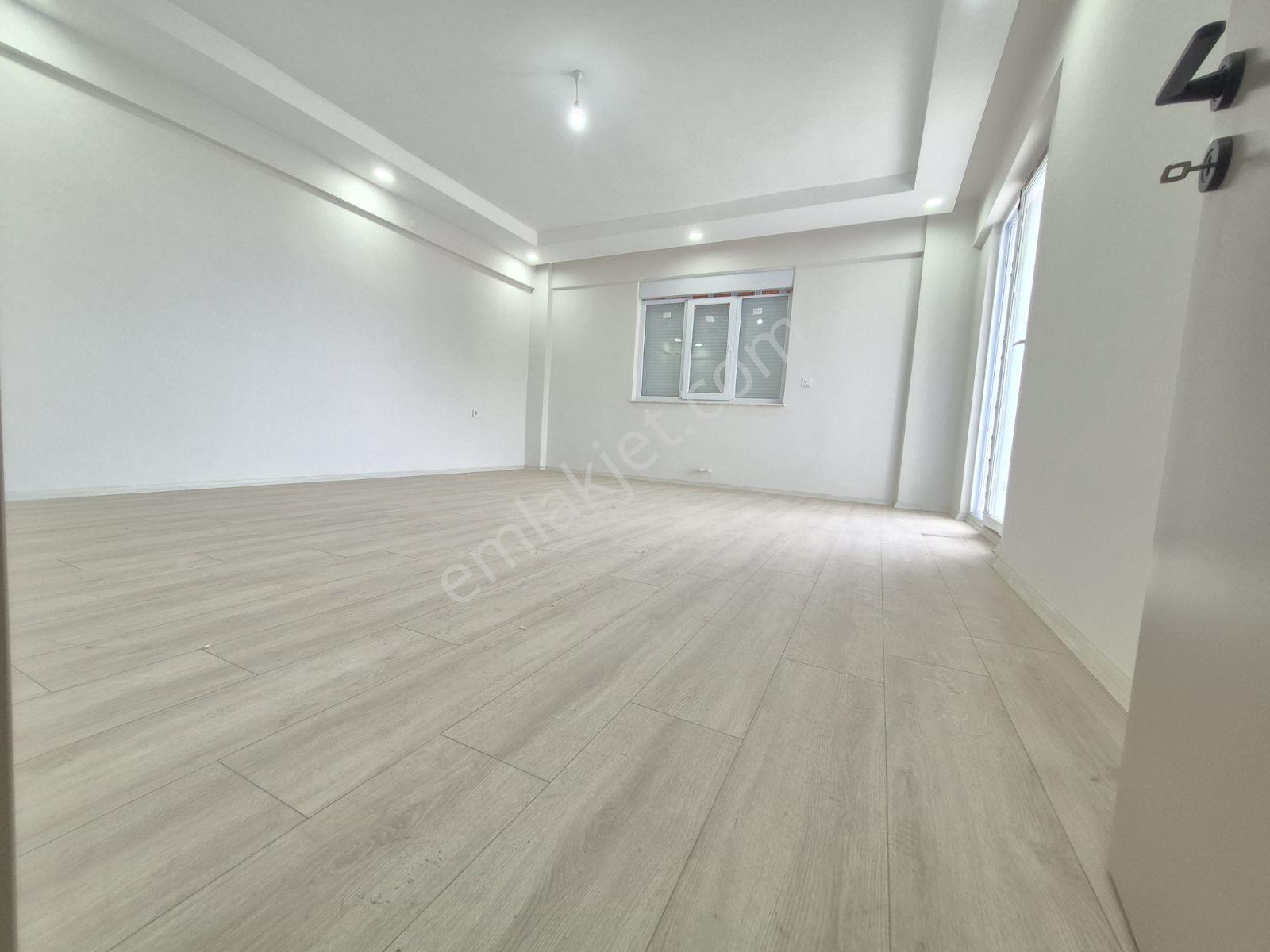 Serik Cumalı*3+1*140 M2*ebeveyn Banyolu*sıfır*asansörlü Satılık - Görsel 11