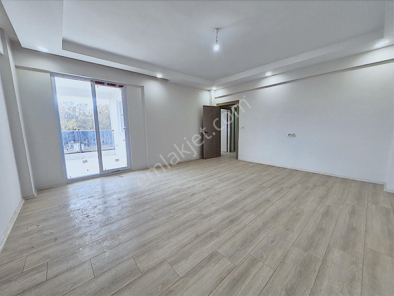 Serik Cumalı*3+1*140 M2*ebeveyn Banyolu*sıfır*asansörlü Satılık - Görsel 4