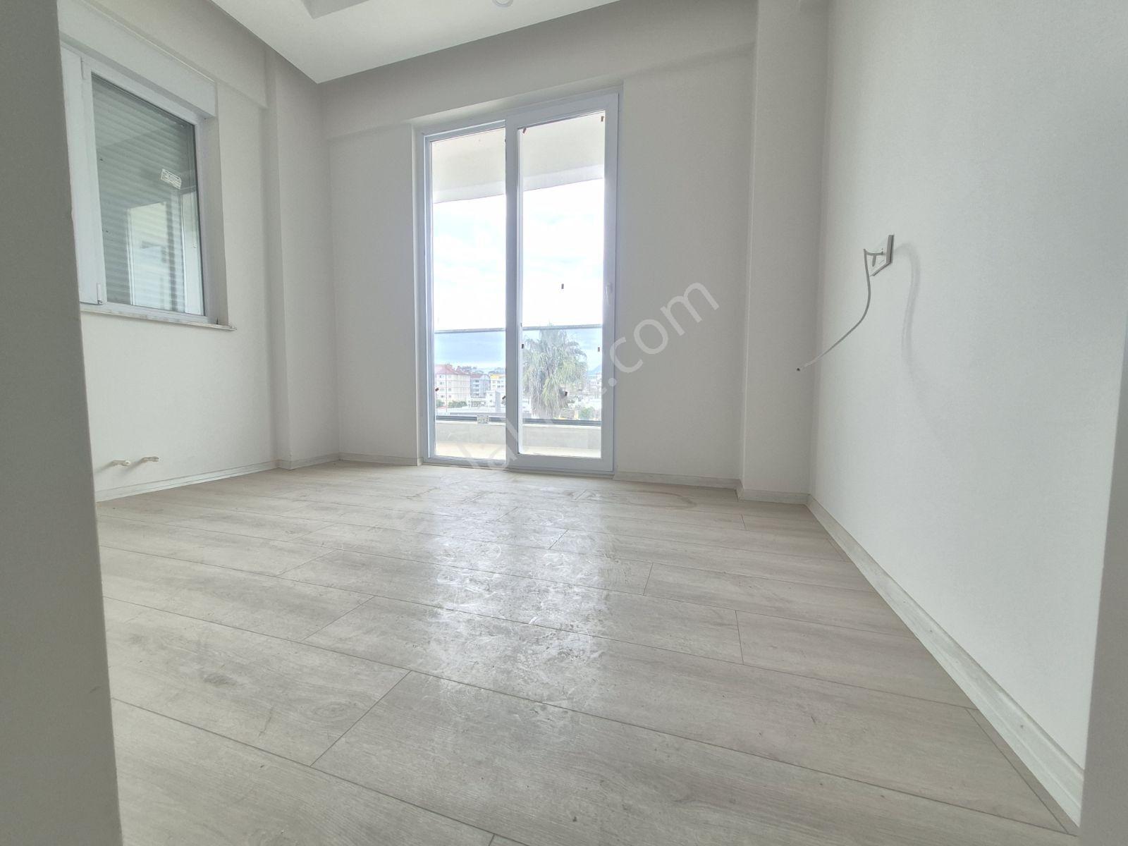 Serik Cumalı*3+1*140 M2*ebeveyn Banyolu*sıfır*asansörlü Satılık - Görsel 23
