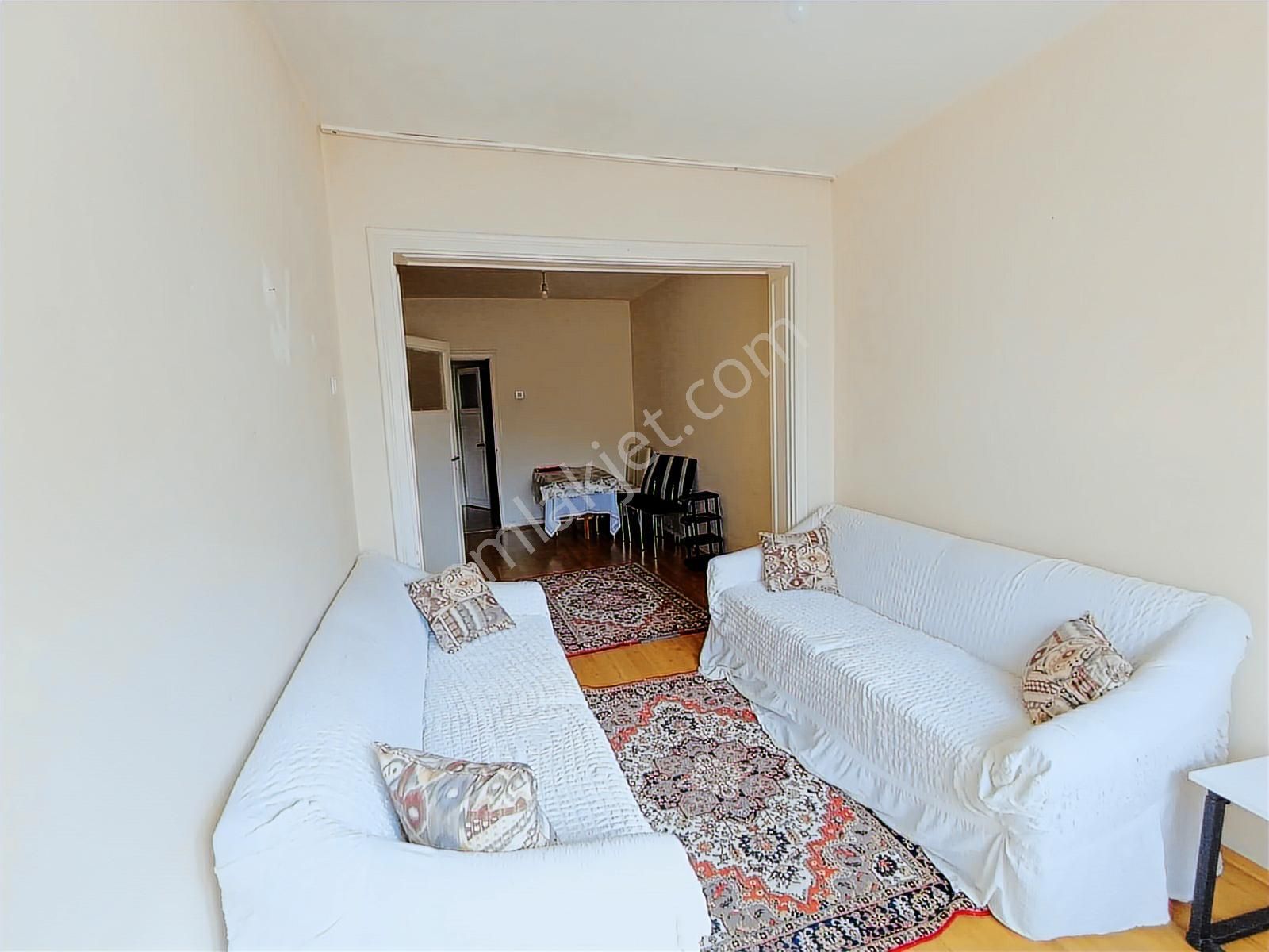 Çankaya Kurtuluş'ta Metro Yakını Merkezi Konumda 2,5+1 Kiralık - Görsel 4