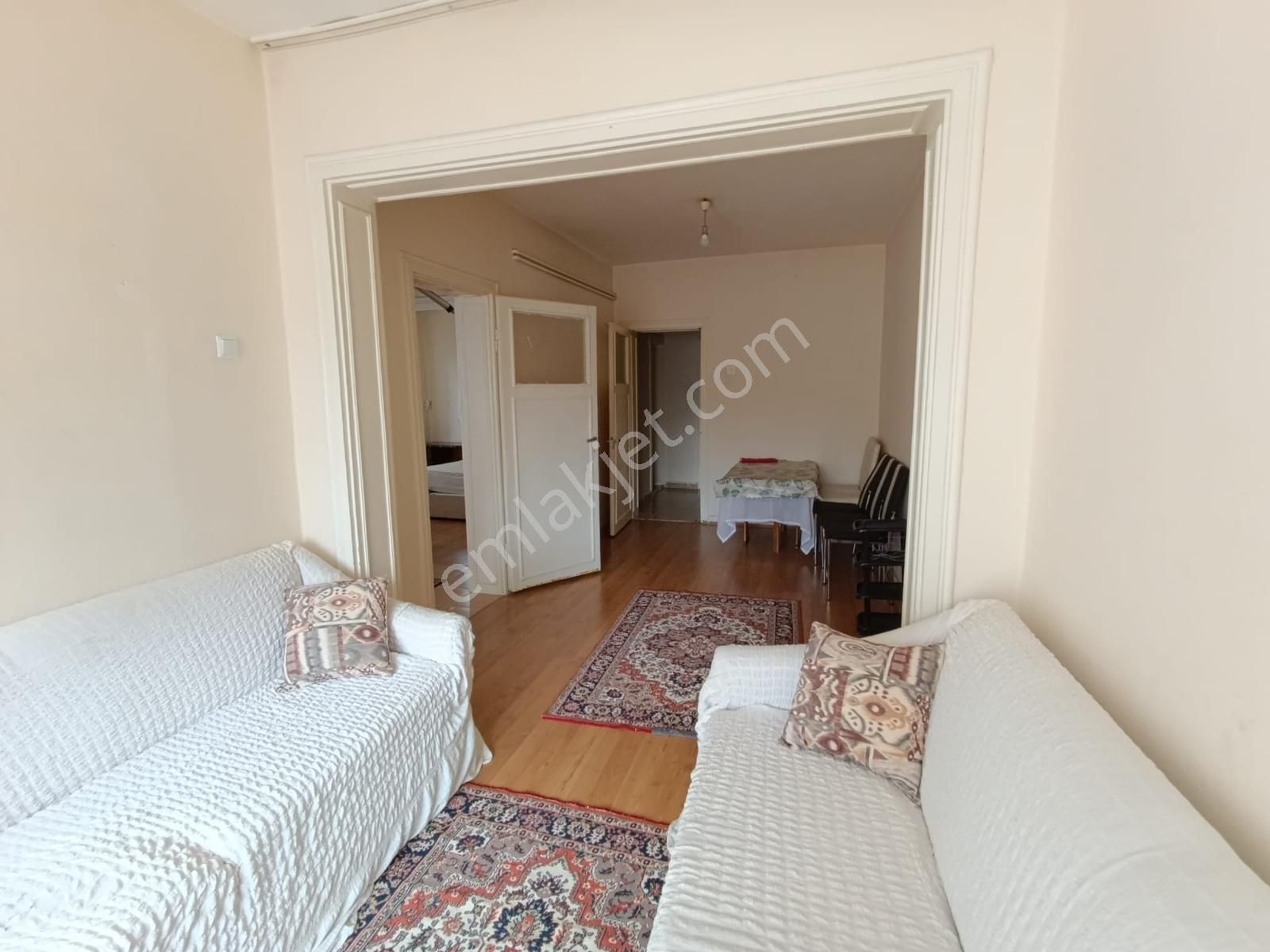 Çankaya Kurtuluş'ta Metro Yakını Merkezi Konumda 2,5+1 Kiralık - Görsel 7