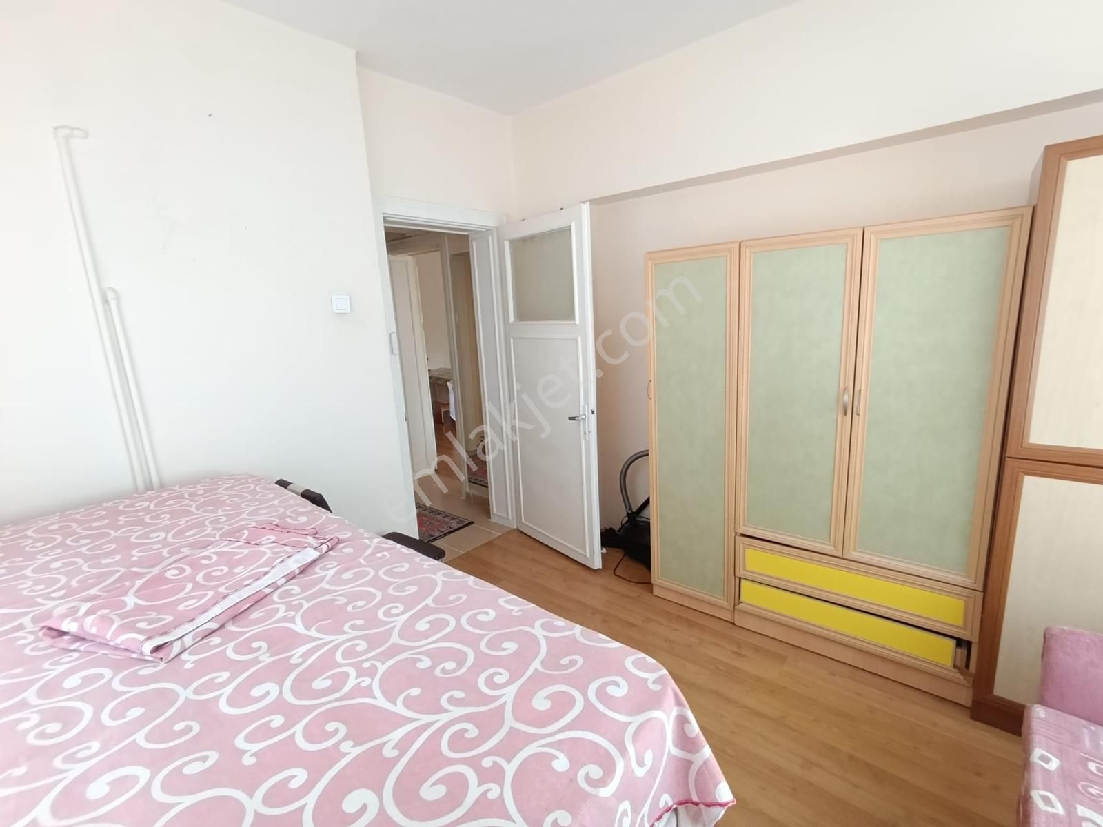 Çankaya Kurtuluş'ta Metro Yakını Merkezi Konumda 2,5+1 Kiralık - Görsel 15