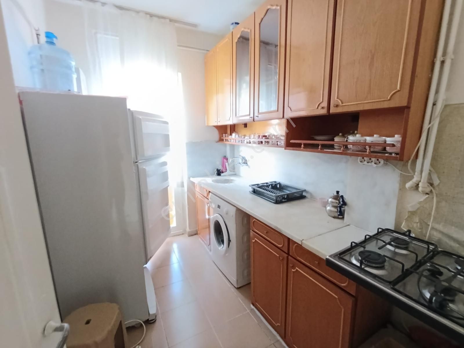 Çankaya Kurtuluş'ta Metro Yakını Merkezi Konumda 2,5+1 Kiralık