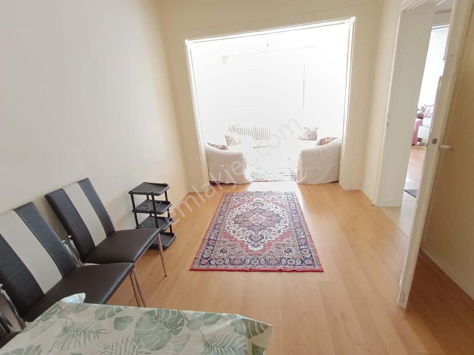 Çankaya Kurtuluş'ta Metro Yakını Merkezi Konumda 2,5+1 Kiralık - Görsel 11