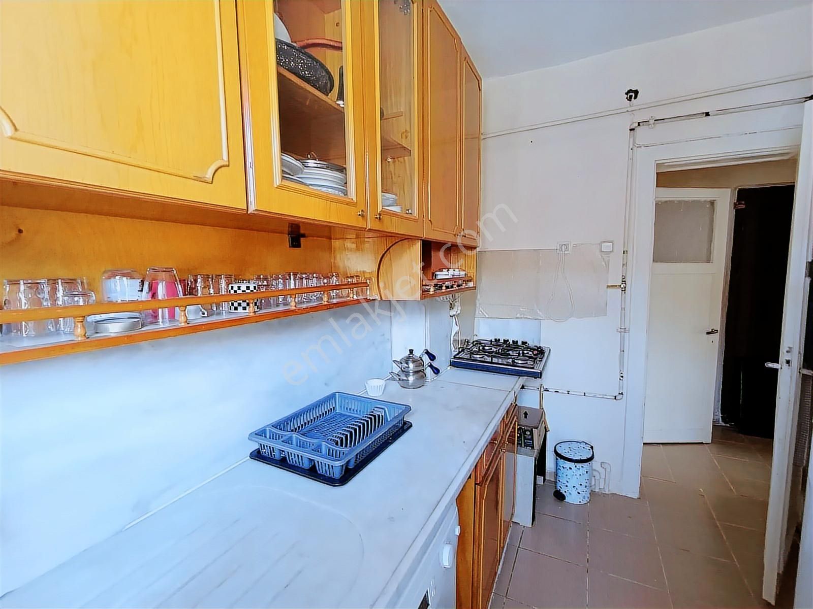 Çankaya Kurtuluş'ta Metro Yakını Merkezi Konumda 2,5+1 Kiralık - Görsel 2