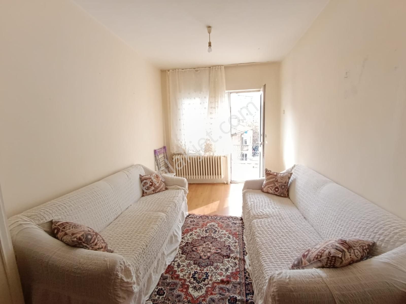 Çankaya Kurtuluş'ta Metro Yakını Merkezi Konumda 2,5+1 Kiralık - Görsel 5