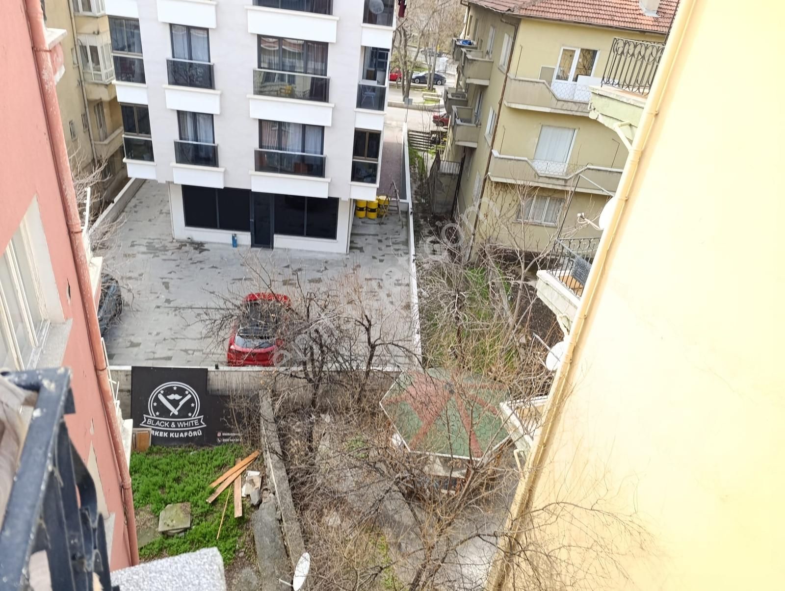 Çankaya Kurtuluş'ta Metro Yakını Merkezi Konumda 2,5+1 Kiralık - Görsel 33