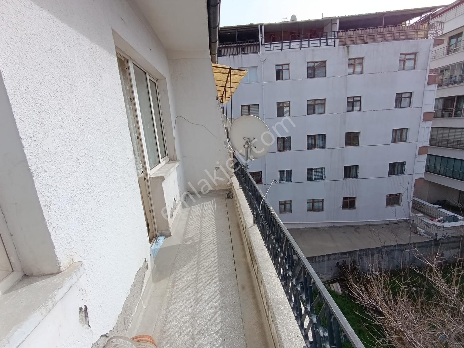 Çankaya Kurtuluş'ta Metro Yakını Merkezi Konumda 2,5+1 Kiralık - Görsel 32