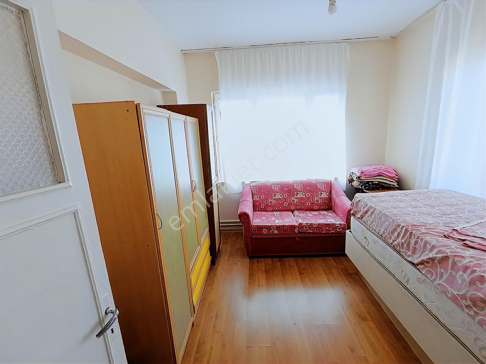 Çankaya Kurtuluş'ta Metro Yakını Merkezi Konumda 2,5+1 Kiralık - Görsel 18