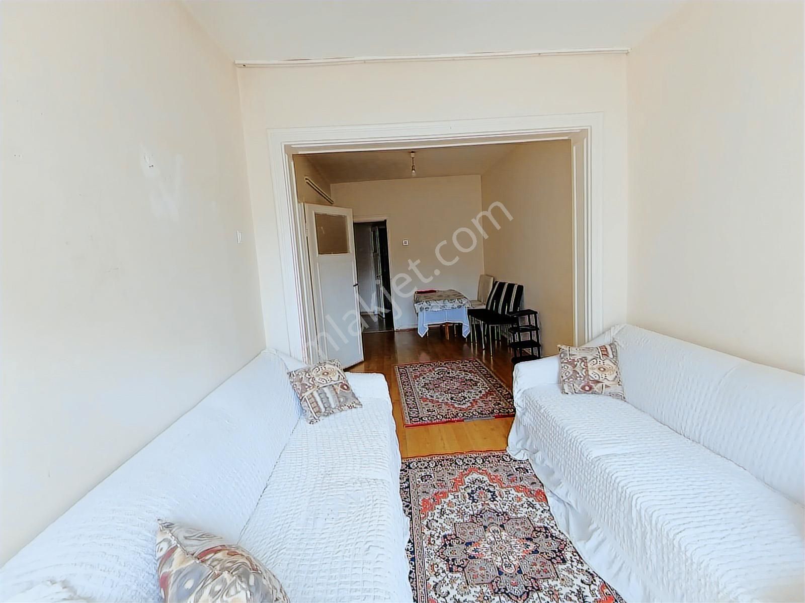 Çankaya Kurtuluş'ta Metro Yakını Merkezi Konumda 2,5+1 Kiralık - Görsel 6