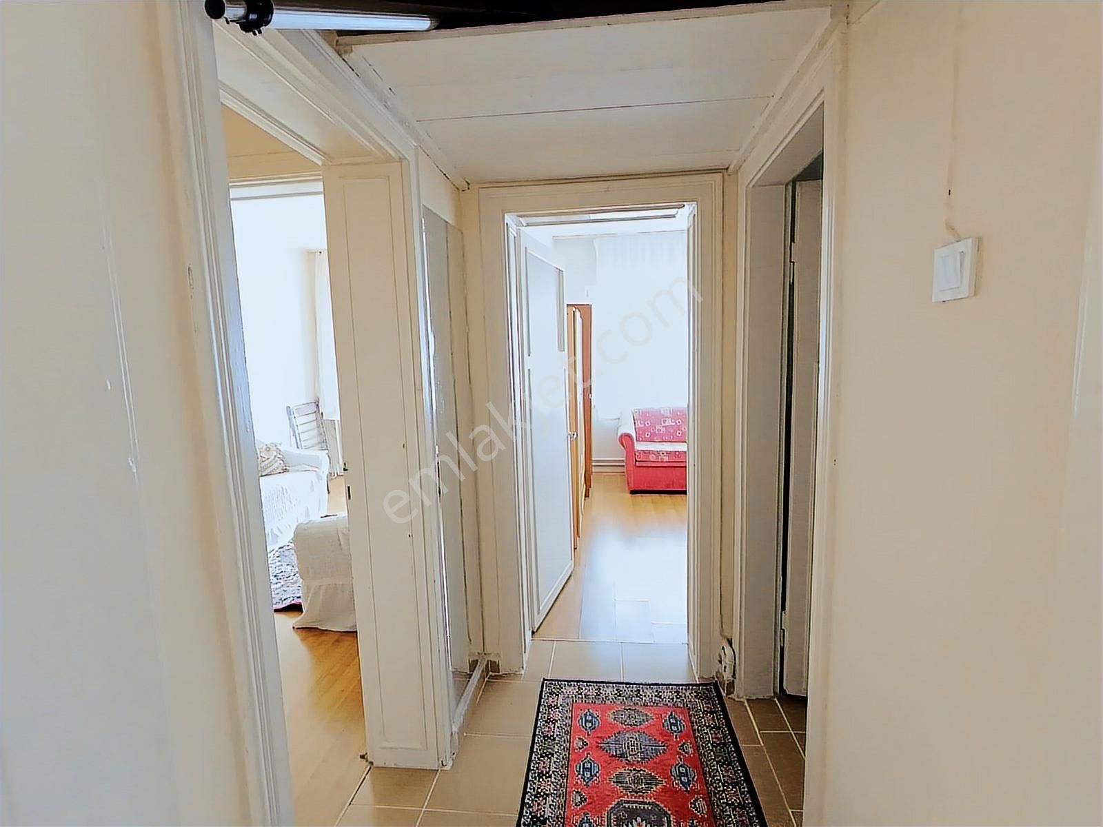 Çankaya Kurtuluş'ta Metro Yakını Merkezi Konumda 2,5+1 Kiralık - Görsel 27