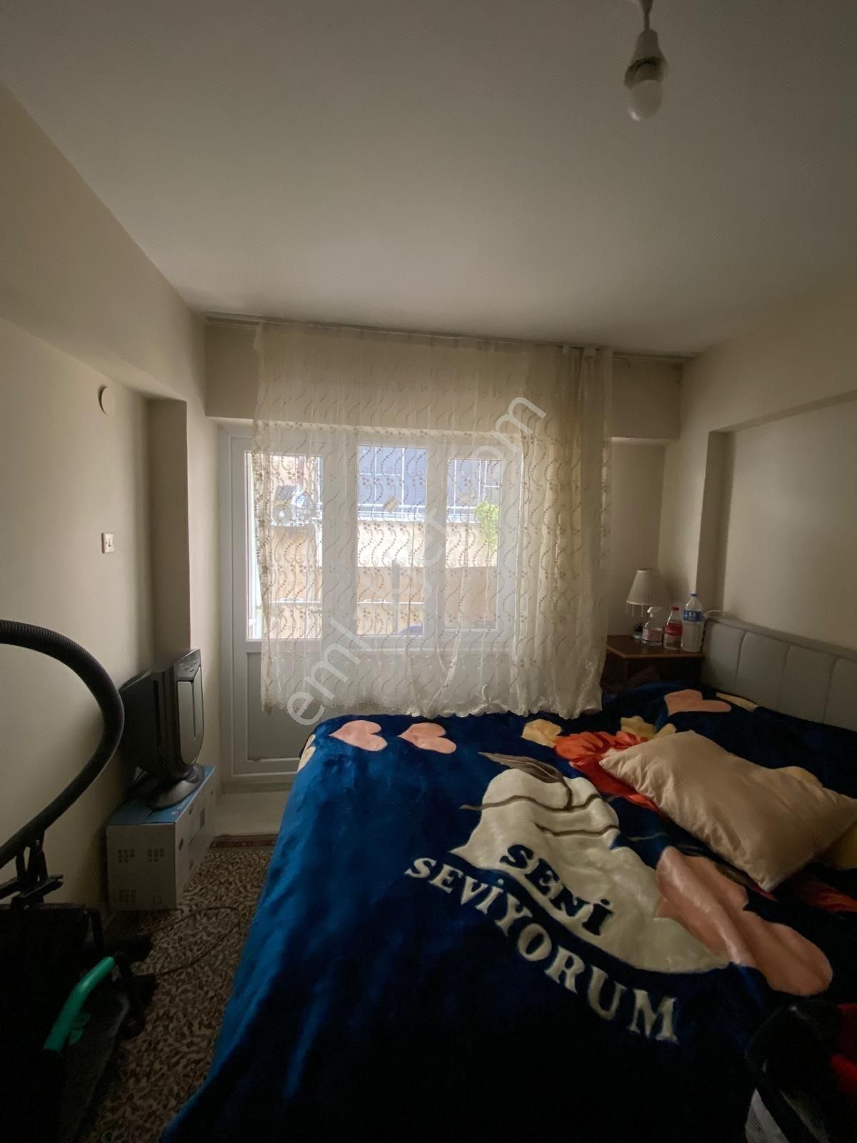 Turan Mah 3+1 .1kat Satılık Ofis Olarak Ta Kullanılır - Görsel 9