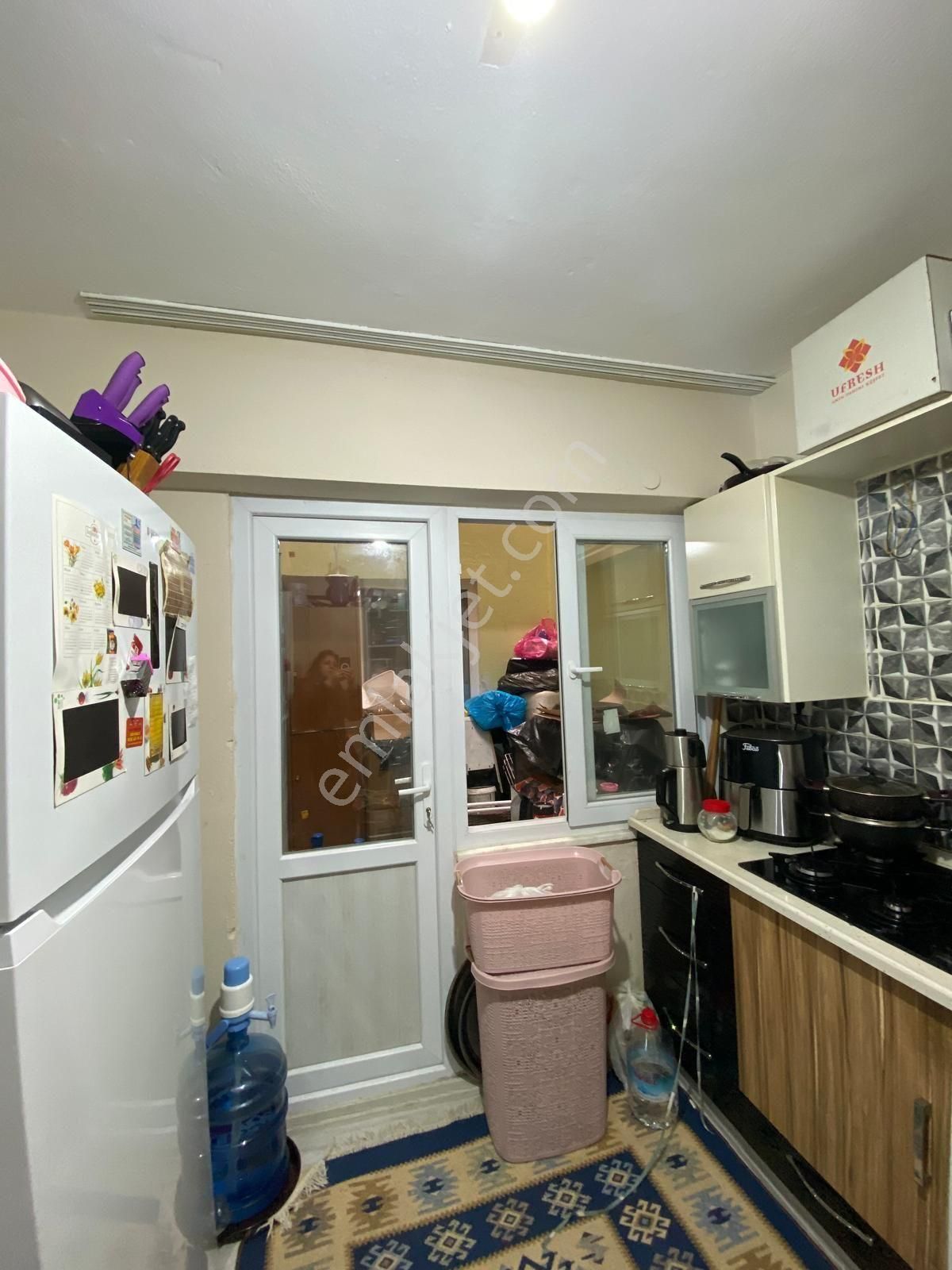 Turan Mah 3+1 .1kat Satılık Ofis Olarak Ta Kullanılır - Görsel 2