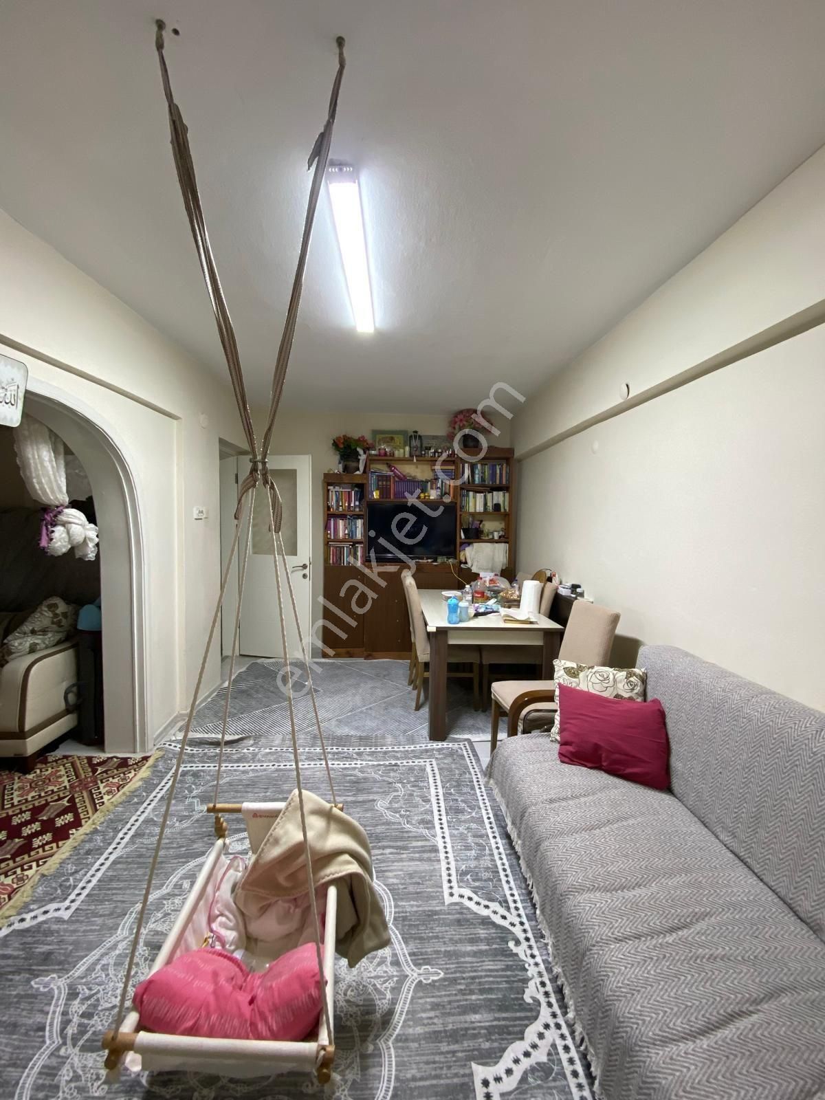 Turan Mah 3+1 .1kat Satılık Ofis Olarak Ta Kullanılır - Görsel 18