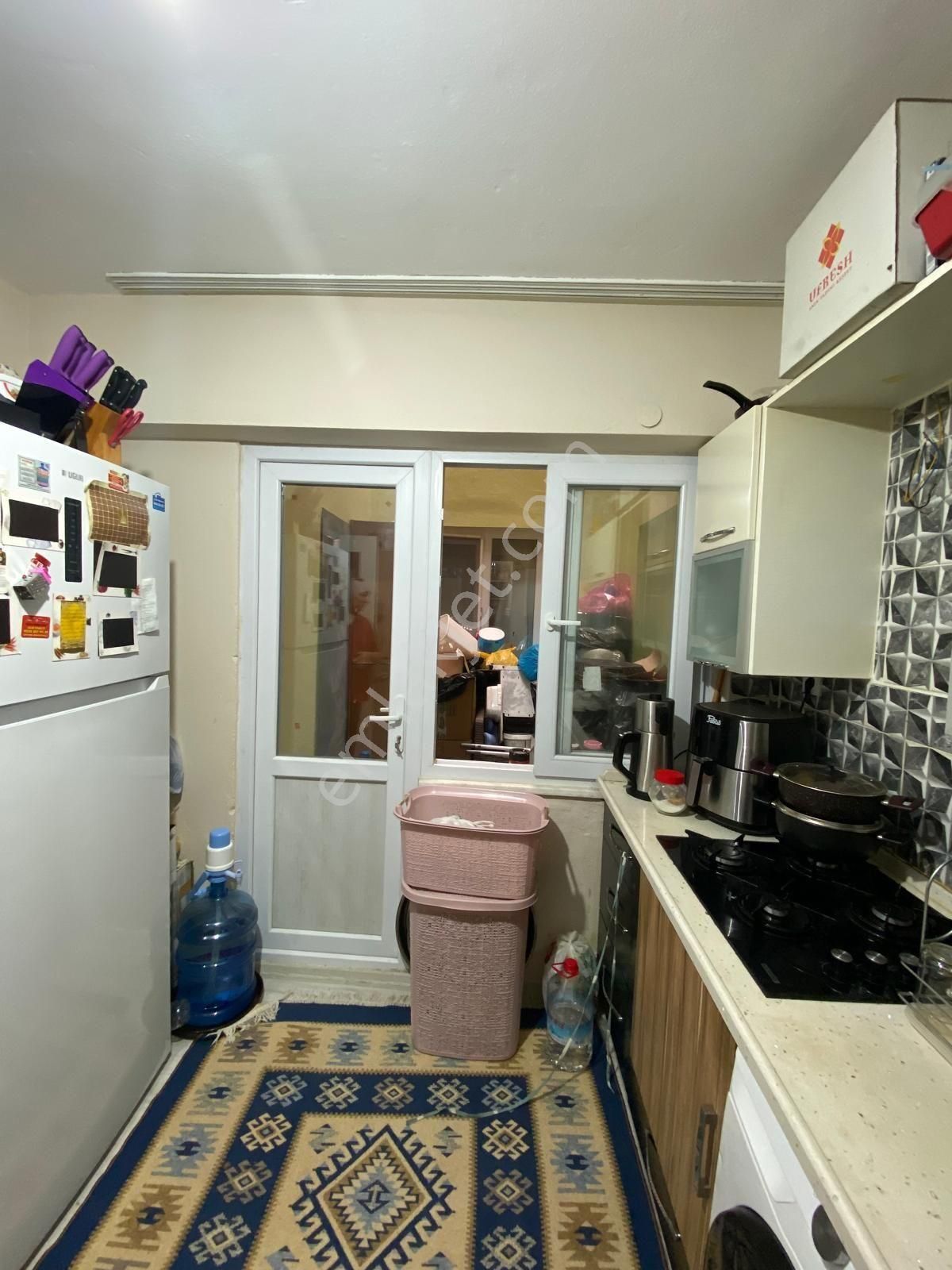 Turan Mah 3+1 .1kat Satılık Ofis Olarak Ta Kullanılır - Görsel 12