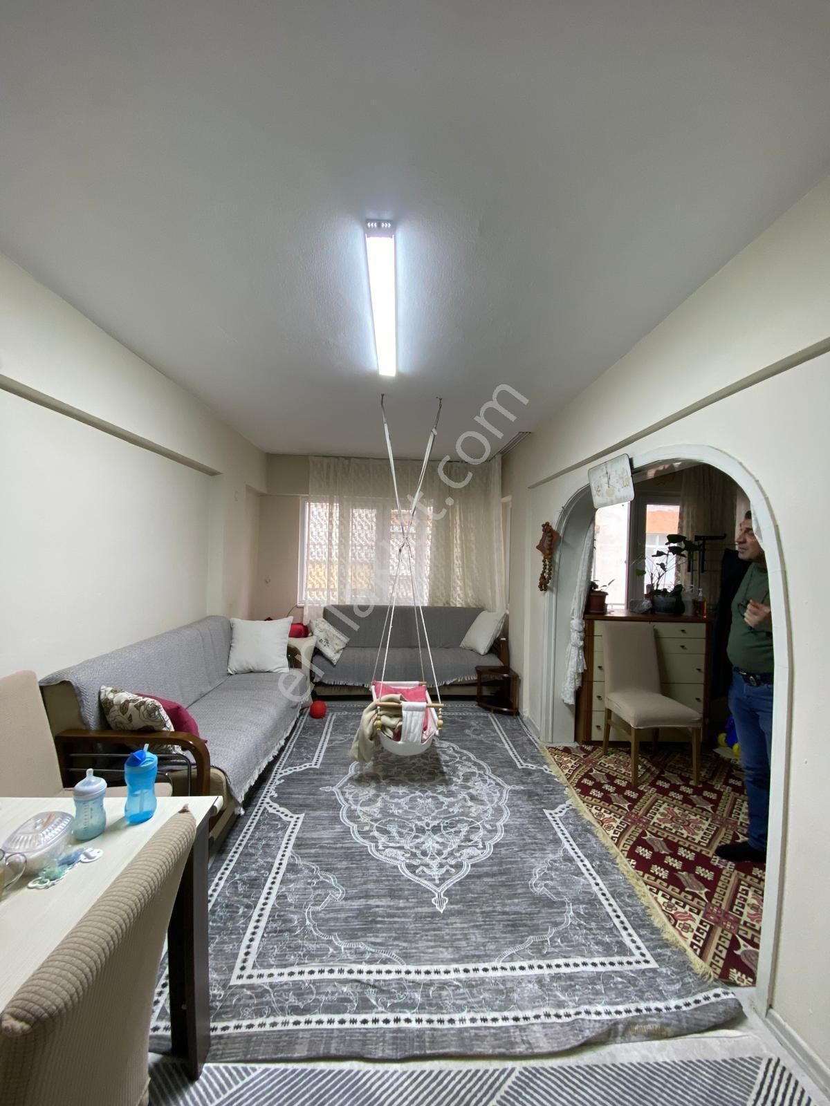 Turan Mah 3+1 .1kat Satılık Ofis Olarak Ta Kullanılır - Görsel 15