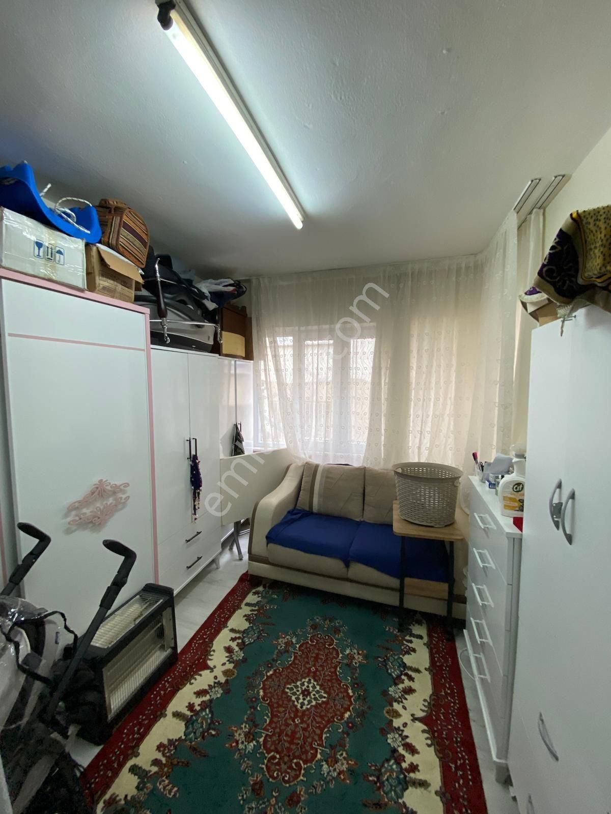 Turan Mah 3+1 .1kat Satılık Ofis Olarak Ta Kullanılır - Görsel 10