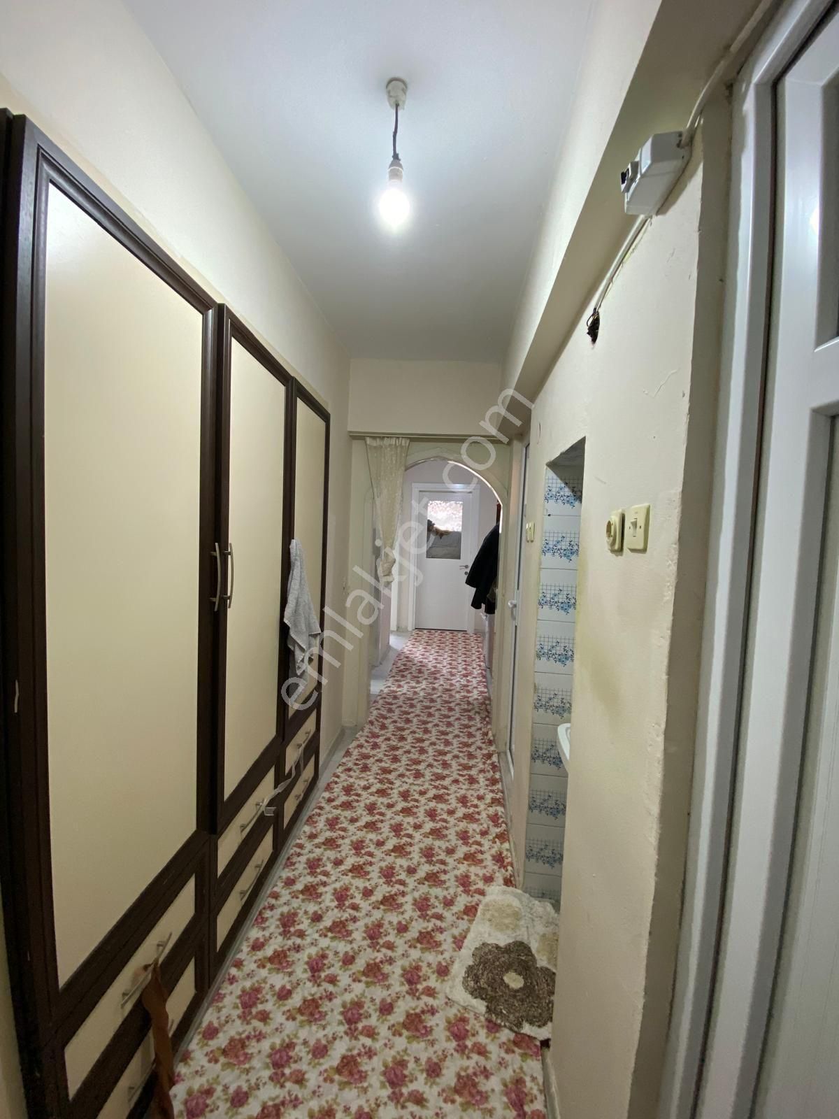 Turan Mah 3+1 .1kat Satılık Ofis Olarak Ta Kullanılır - Görsel 5