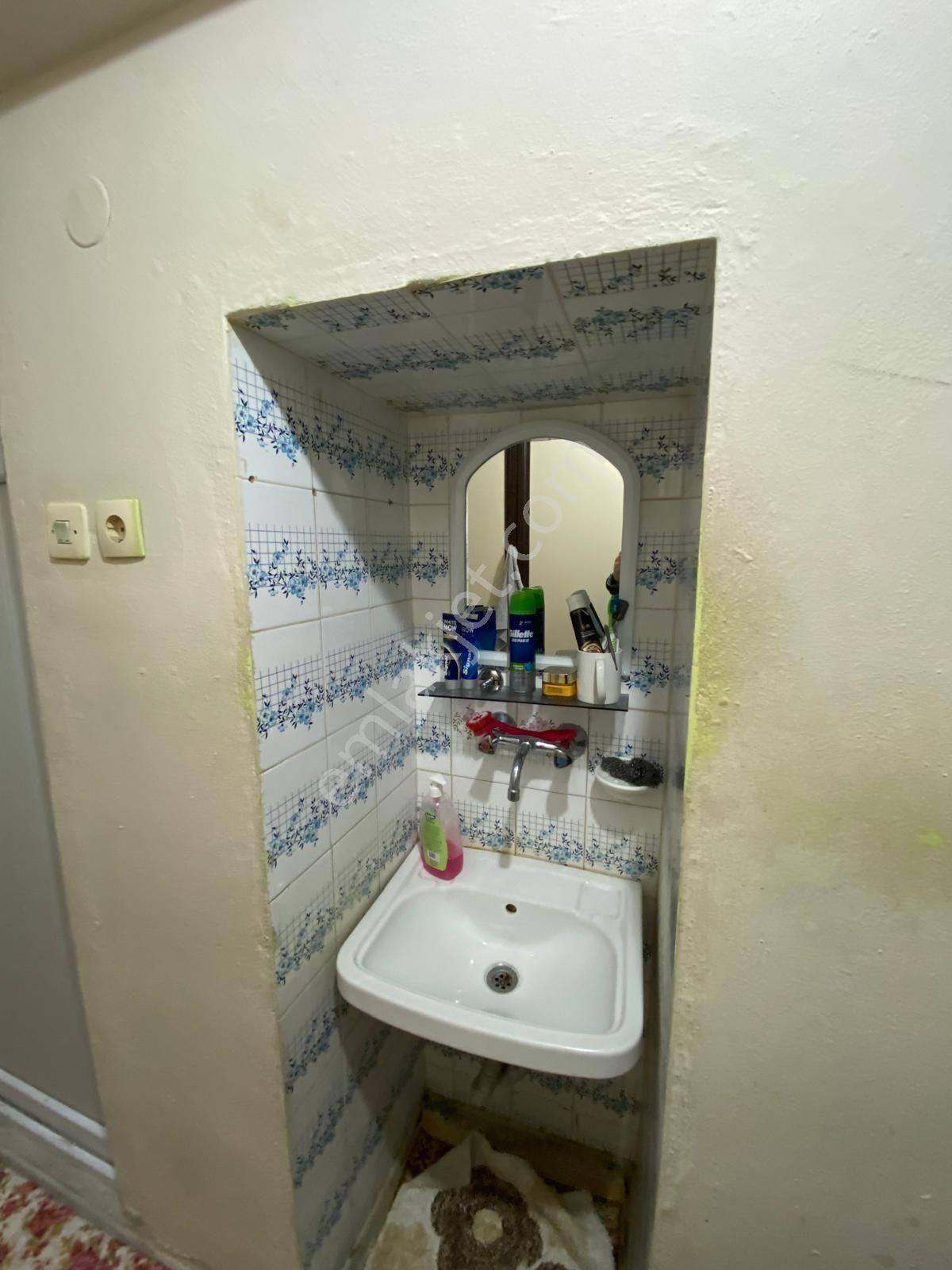 Turan Mah 3+1 .1kat Satılık Ofis Olarak Ta Kullanılır - Görsel 4