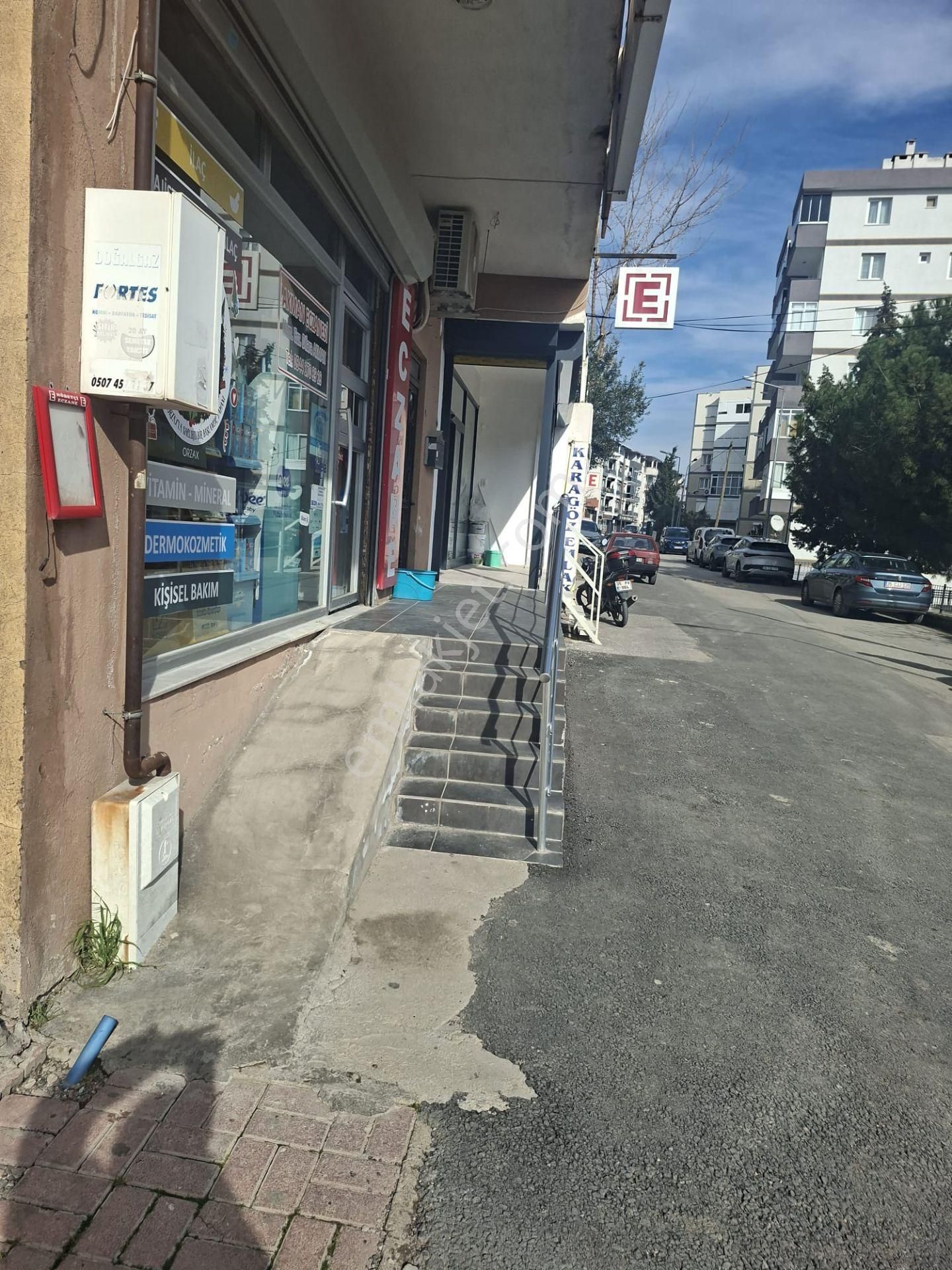 Kiralık Dükkan - Görsel 2