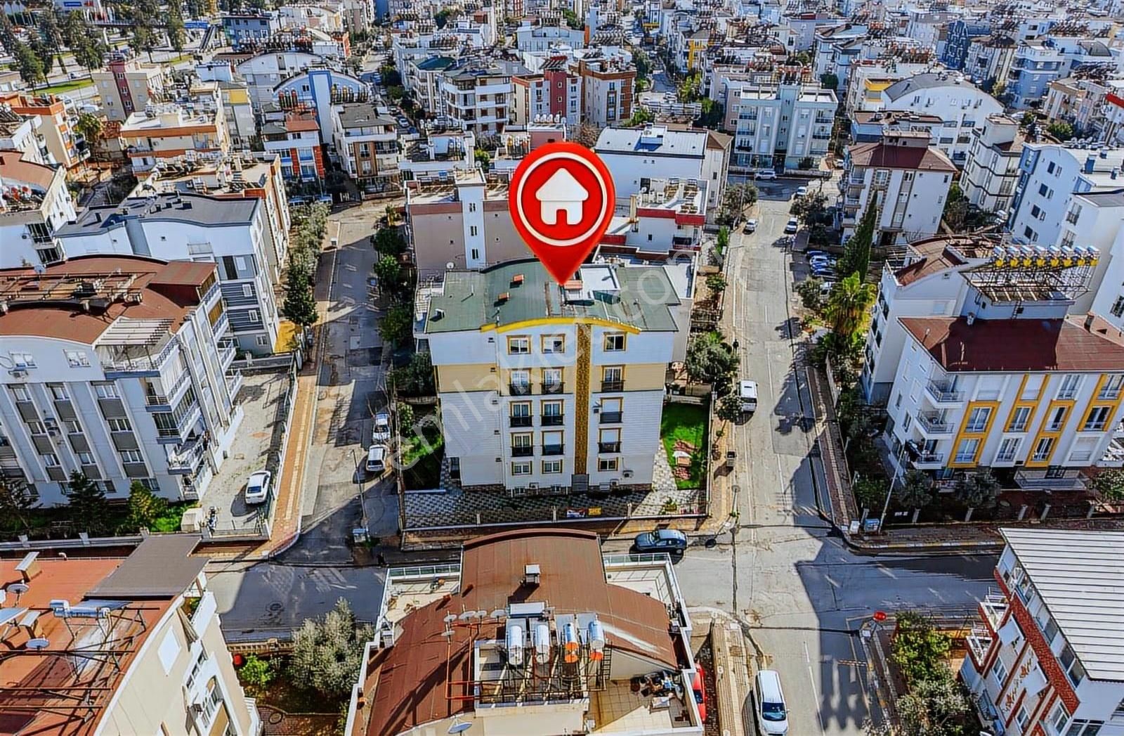 4+0 Yatırımlık Fırsat! Yenidoğanda Değer Artışı Yüksek Konum! - Görsel 34