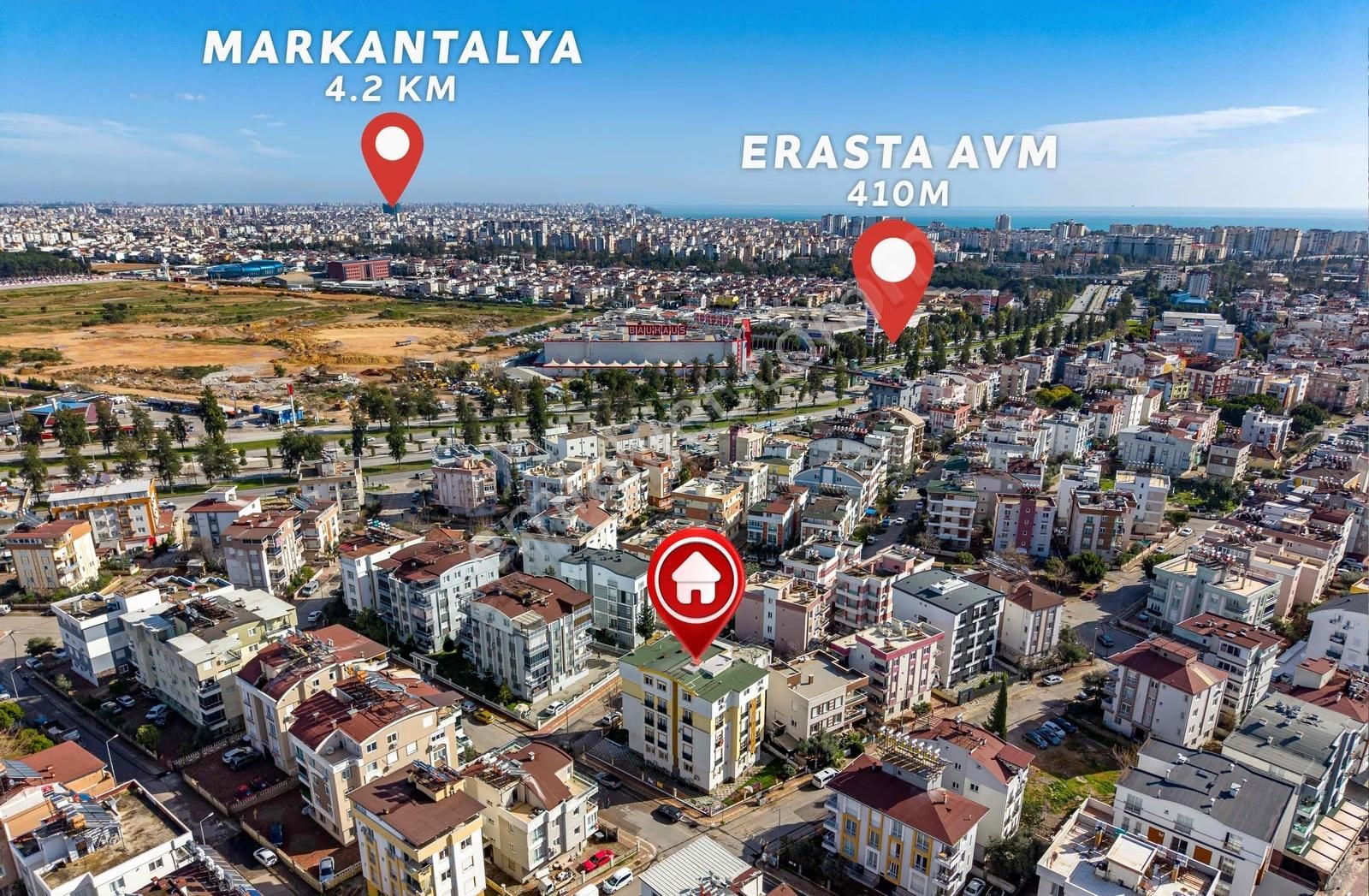 4+0 Yatırımlık Fırsat! Yenidoğanda Değer Artışı Yüksek Konum! - Görsel 24