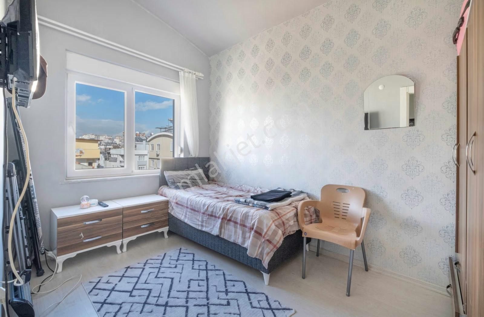 4+0 Yatırımlık Fırsat! Yenidoğanda Değer Artışı Yüksek Konum! - Görsel 2