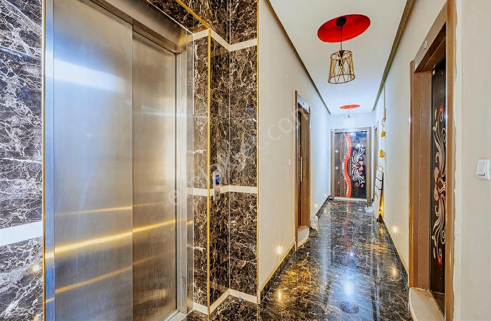 4+0 Yatırımlık Fırsat! Yenidoğanda Değer Artışı Yüksek Konum! - Görsel 16