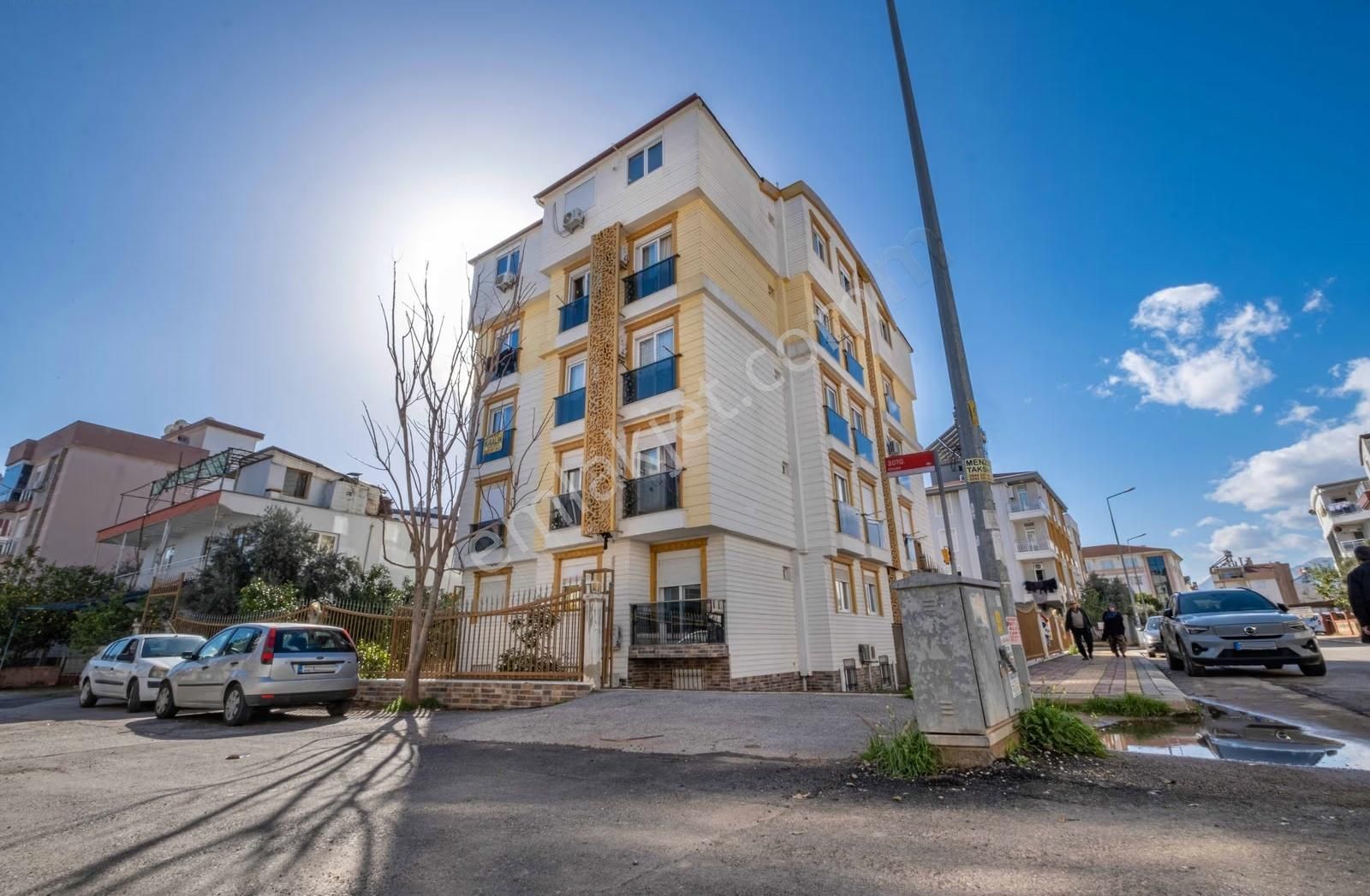 4+0 Yatırımlık Fırsat! Yenidoğanda Değer Artışı Yüksek Konum! - Görsel 17