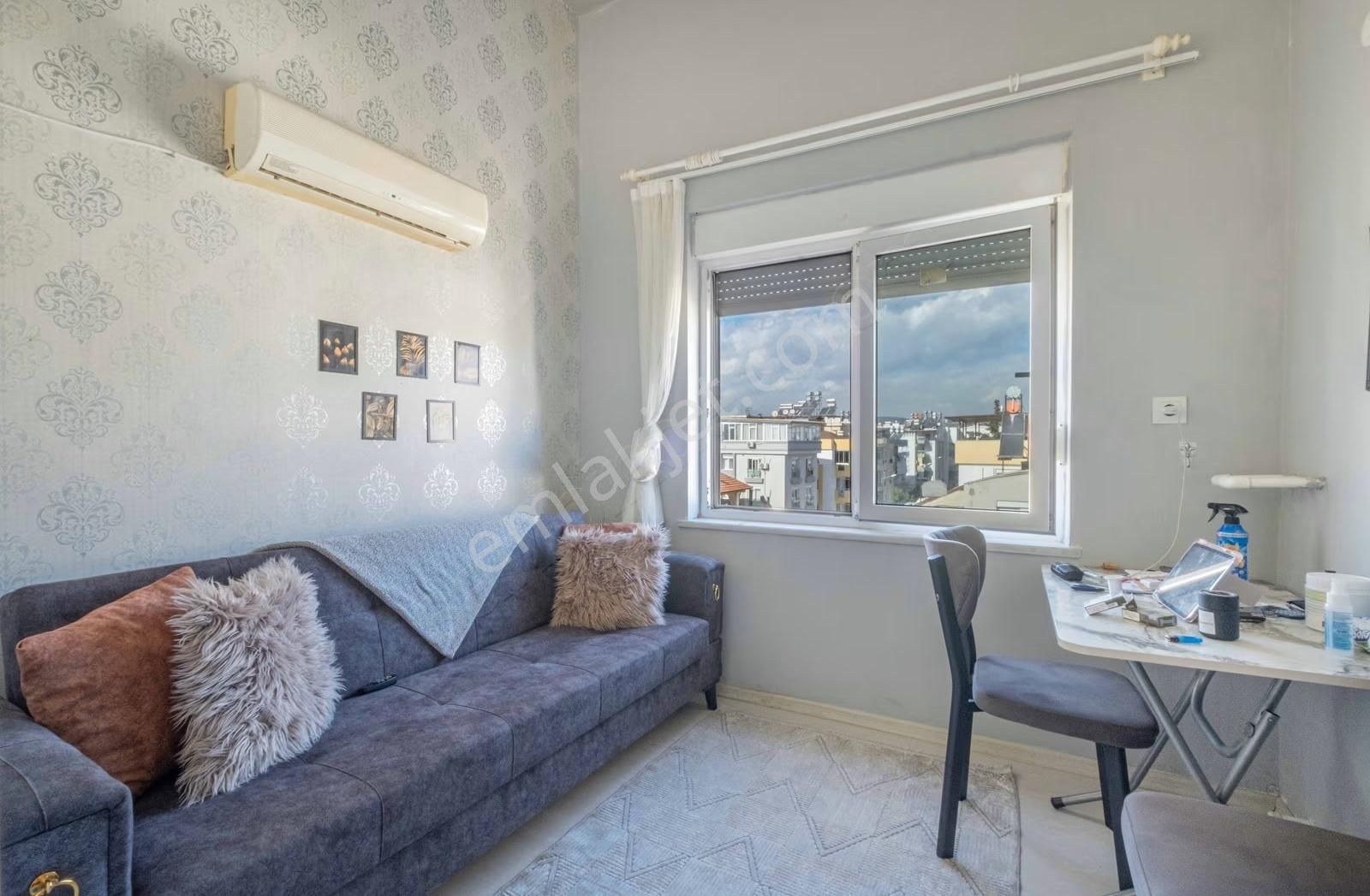 4+0 Yatırımlık Fırsat! Yenidoğanda Değer Artışı Yüksek Konum! - Görsel 7