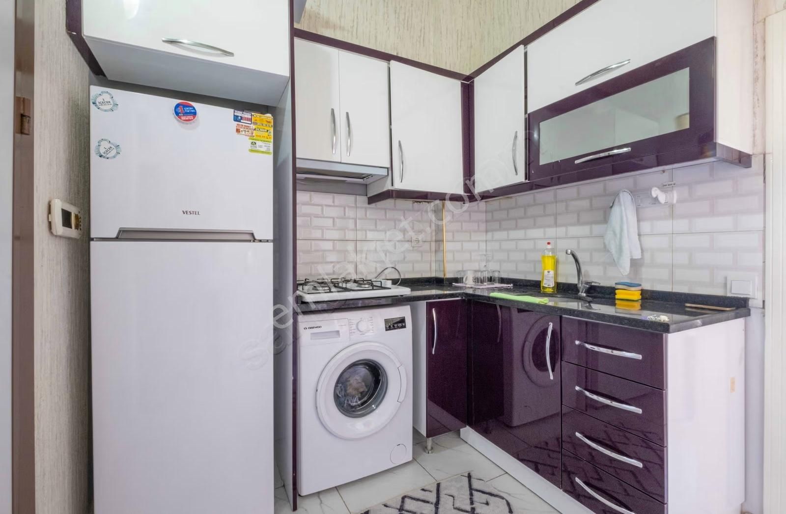 4+0 Yatırımlık Fırsat! Yenidoğanda Değer Artışı Yüksek Konum! - Görsel 26