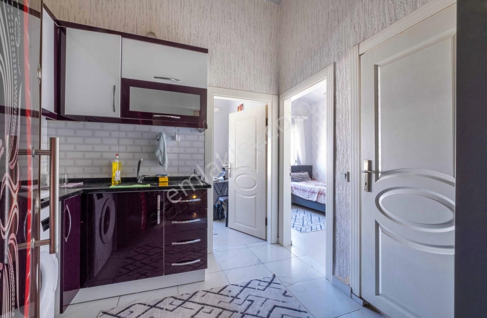 4+0 Yatırımlık Fırsat! Yenidoğanda Değer Artışı Yüksek Konum! - Görsel 12