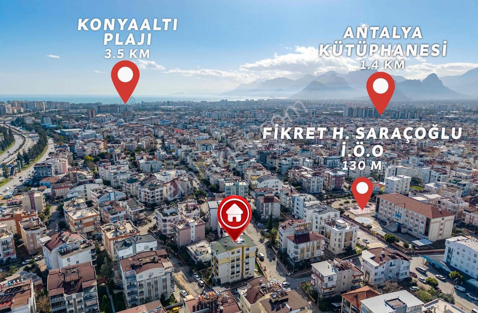 4+0 Yatırımlık Fırsat! Yenidoğanda Değer Artışı Yüksek Konum! - Görsel 19