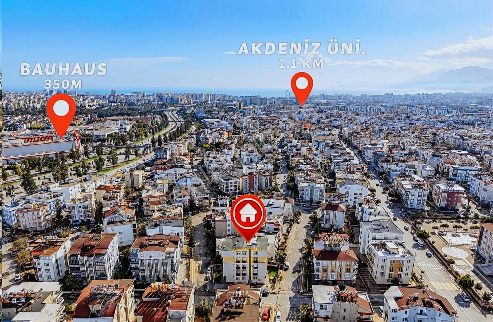 4+0 Yatırımlık Fırsat! Yenidoğanda Değer Artışı Yüksek Konum! - Görsel 10