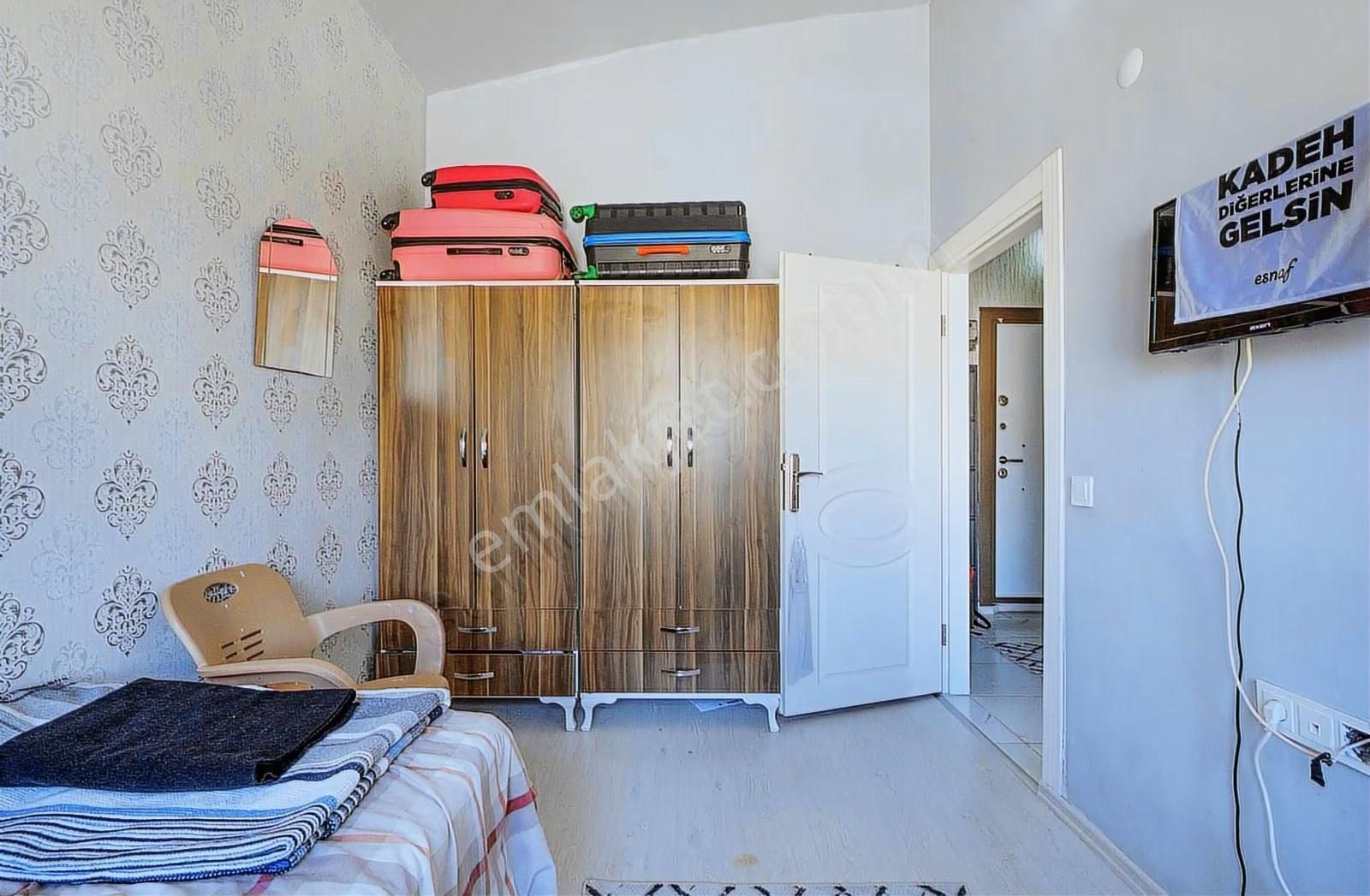 4+0 Yatırımlık Fırsat! Yenidoğanda Değer Artışı Yüksek Konum! - Görsel 23