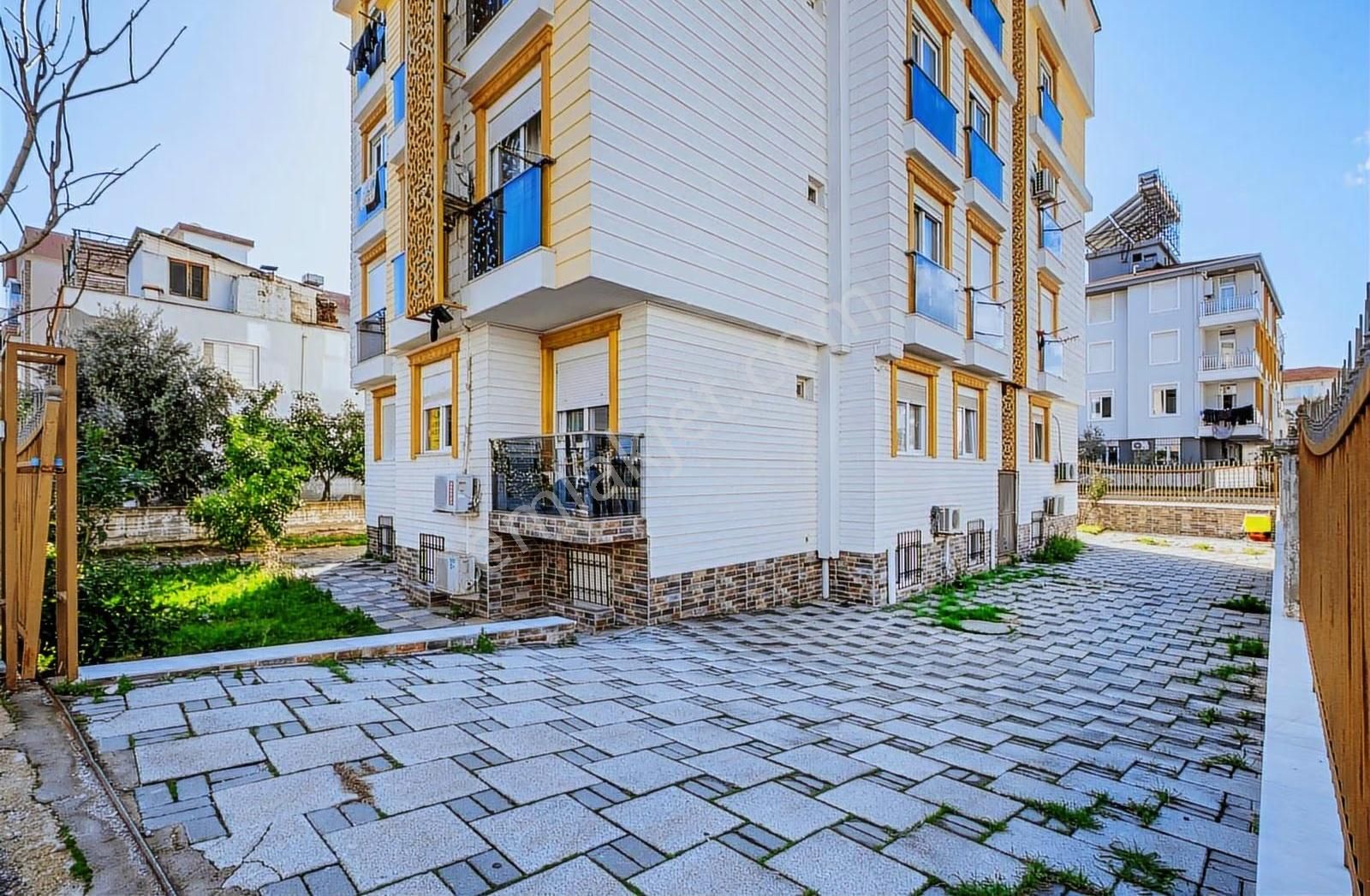 4+0 Yatırımlık Fırsat! Yenidoğanda Değer Artışı Yüksek Konum! - Görsel 27