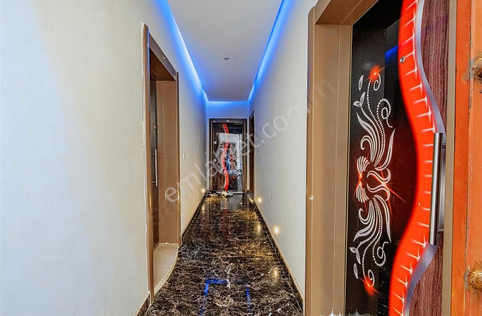 4+0 Yatırımlık Fırsat! Yenidoğanda Değer Artışı Yüksek Konum! - Görsel 33