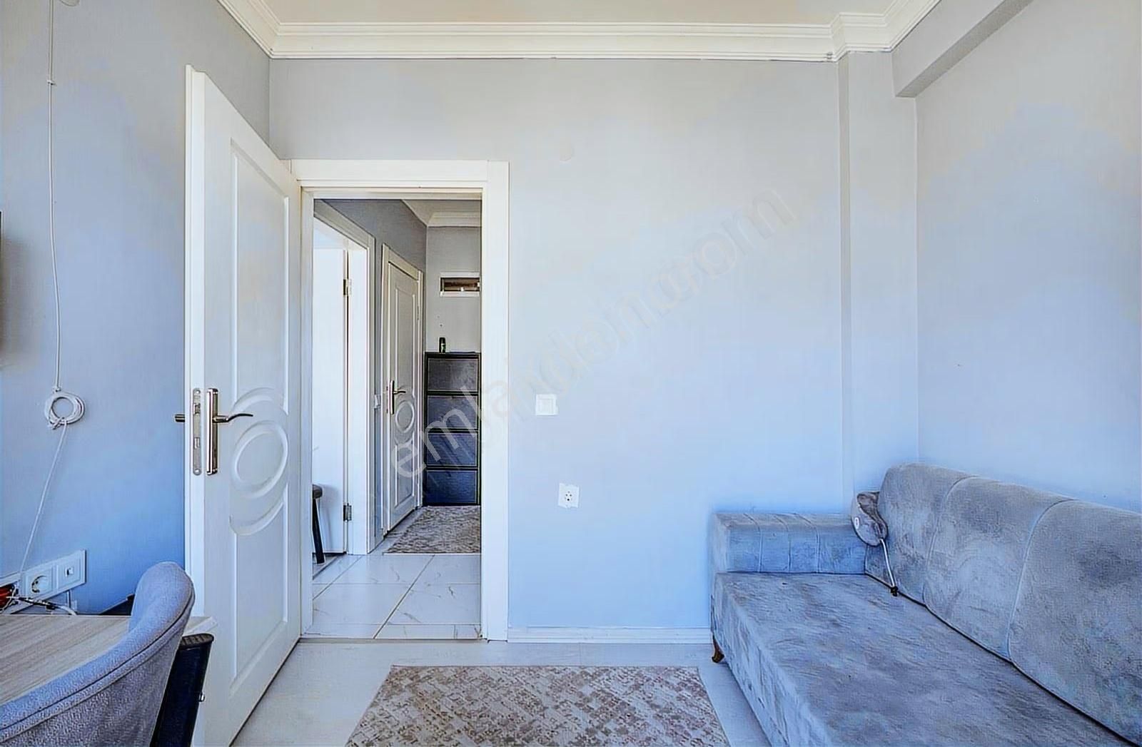 4+0 Yatırımlık Fırsat! Yenidoğanda Değer Artışı Yüksek Konum! - Görsel 21