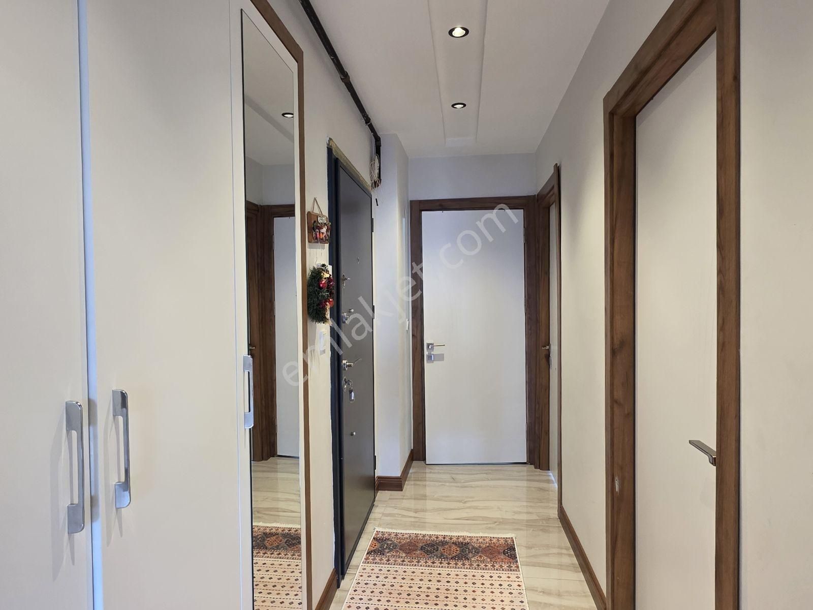 Güzelbahçe Mustafa Kemal Paşa'da Satılık 2+1 Doğalgazlı Daire - Görsel 19