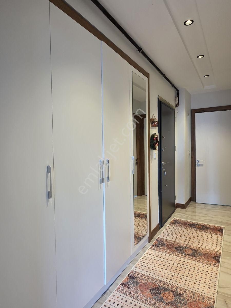 Güzelbahçe Mustafa Kemal Paşa'da Satılık 2+1 Doğalgazlı Daire - Görsel 20