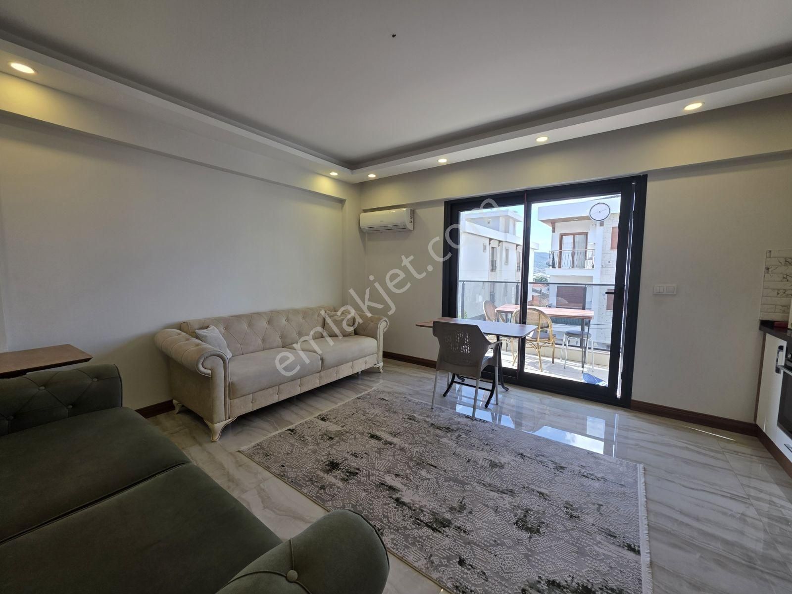 Güzelbahçe Mustafa Kemal Paşa'da Satılık 2+1 Doğalgazlı Daire - Görsel 3