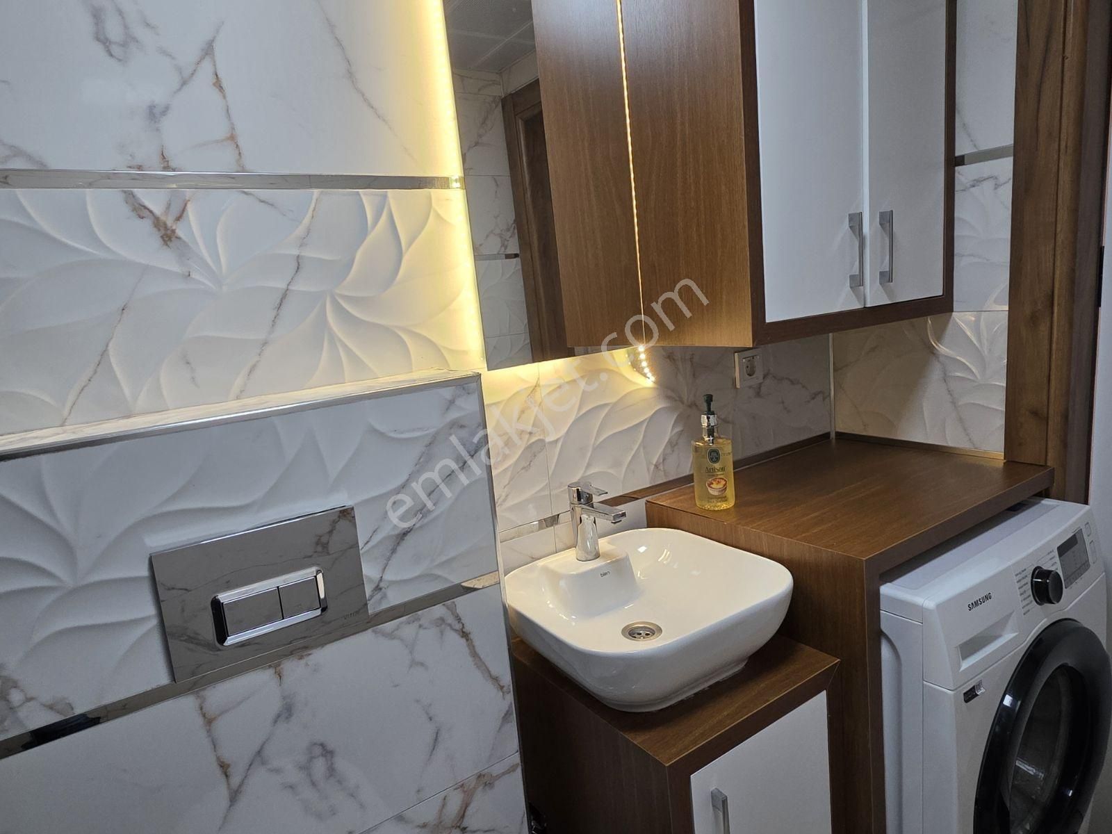 Güzelbahçe Mustafa Kemal Paşa'da Satılık 2+1 Doğalgazlı Daire - Görsel 8