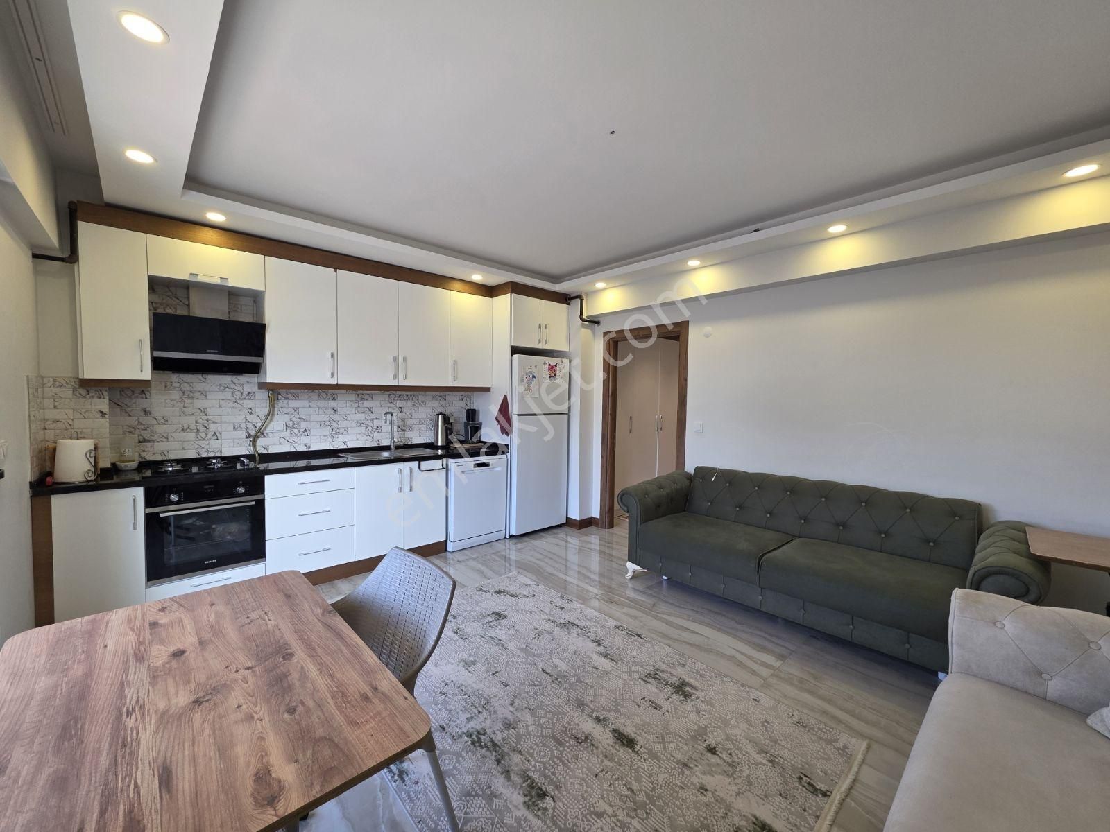 Güzelbahçe Mustafa Kemal Paşa'da Satılık 2+1 Doğalgazlı Daire - Görsel 16